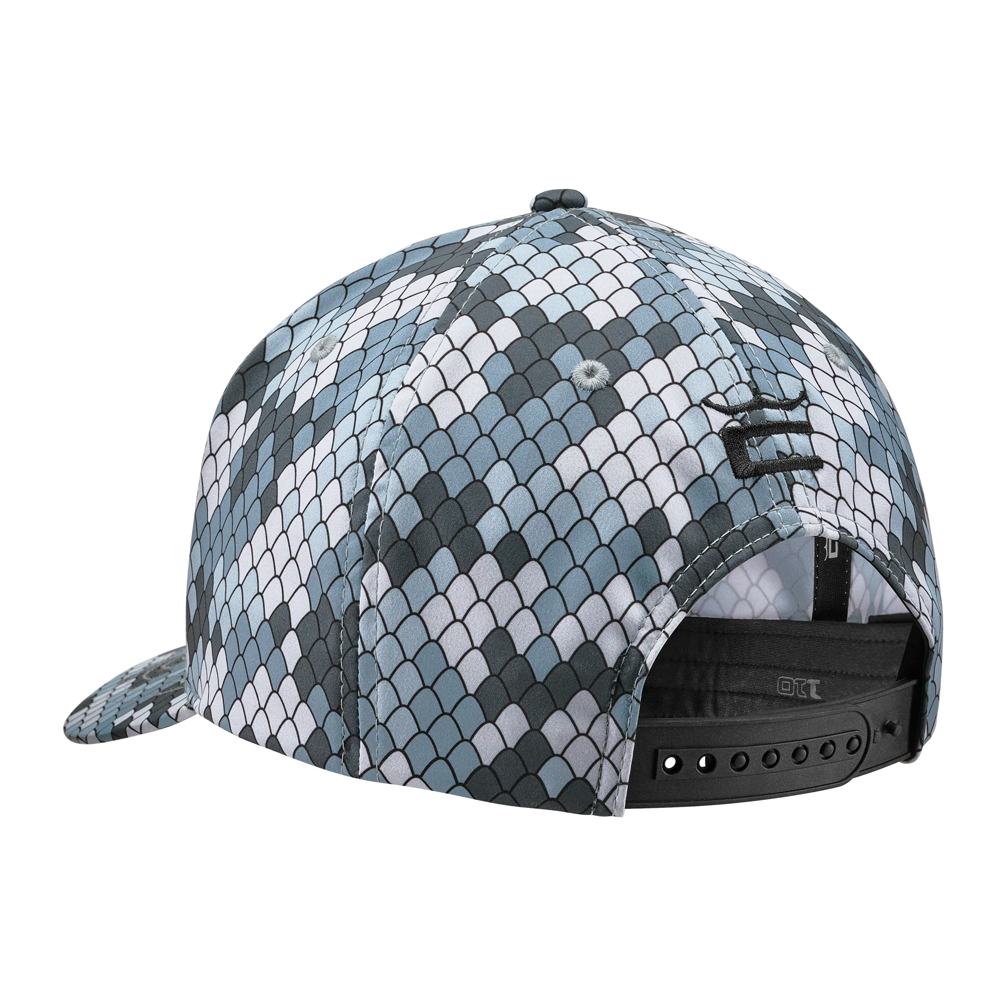Tour Tech Cap - Image 25