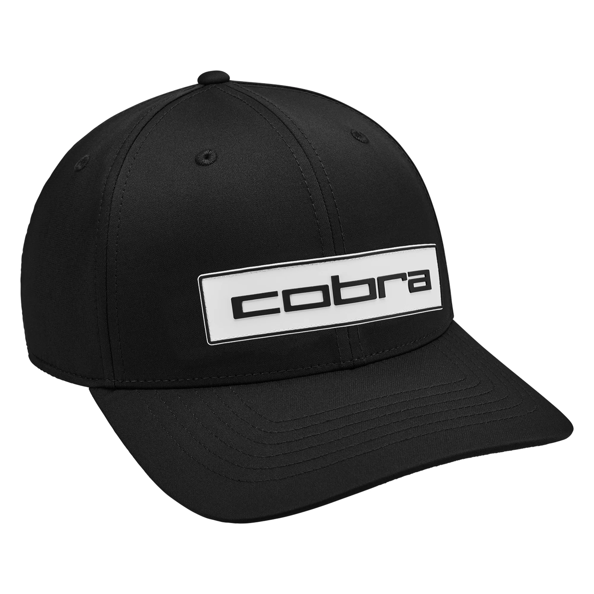 Tour Tech Cap - Image 4