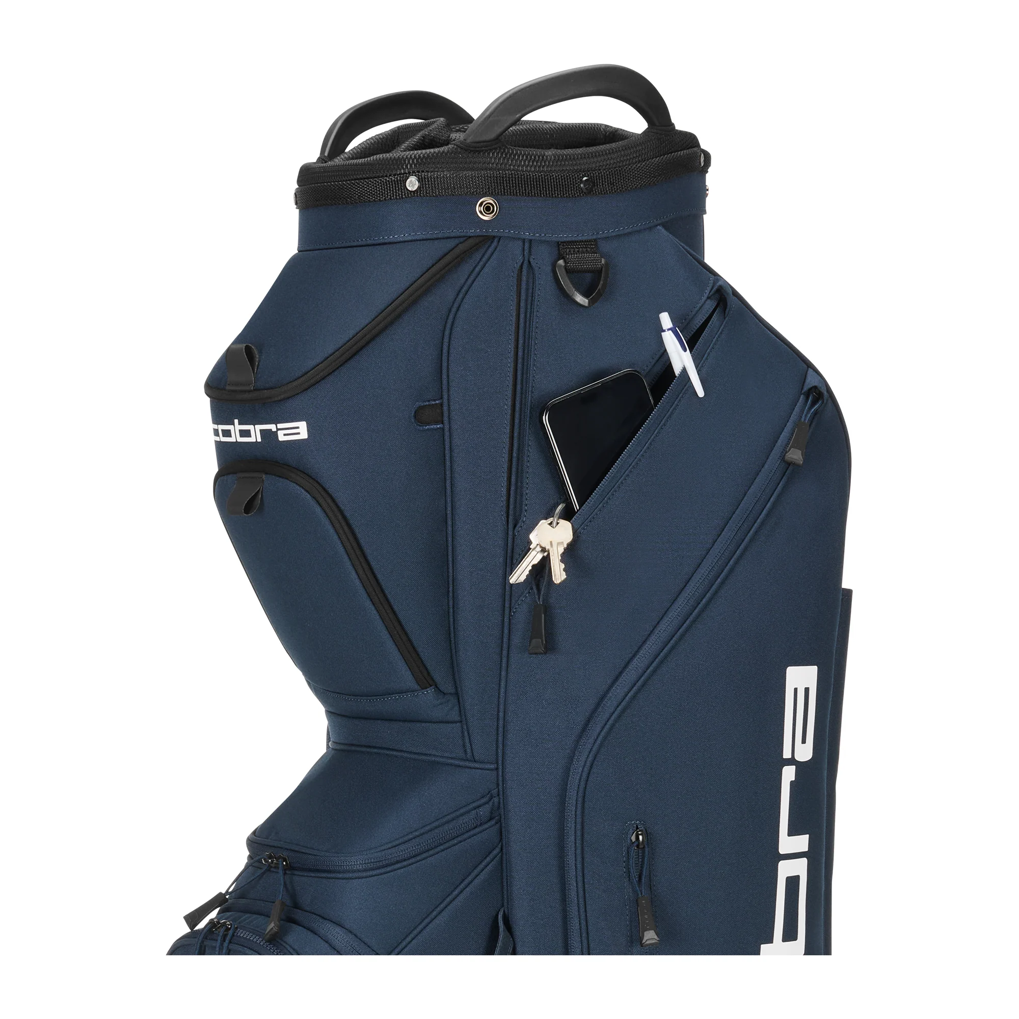 Ultralight Pro Cart Golf Bag - Image 11