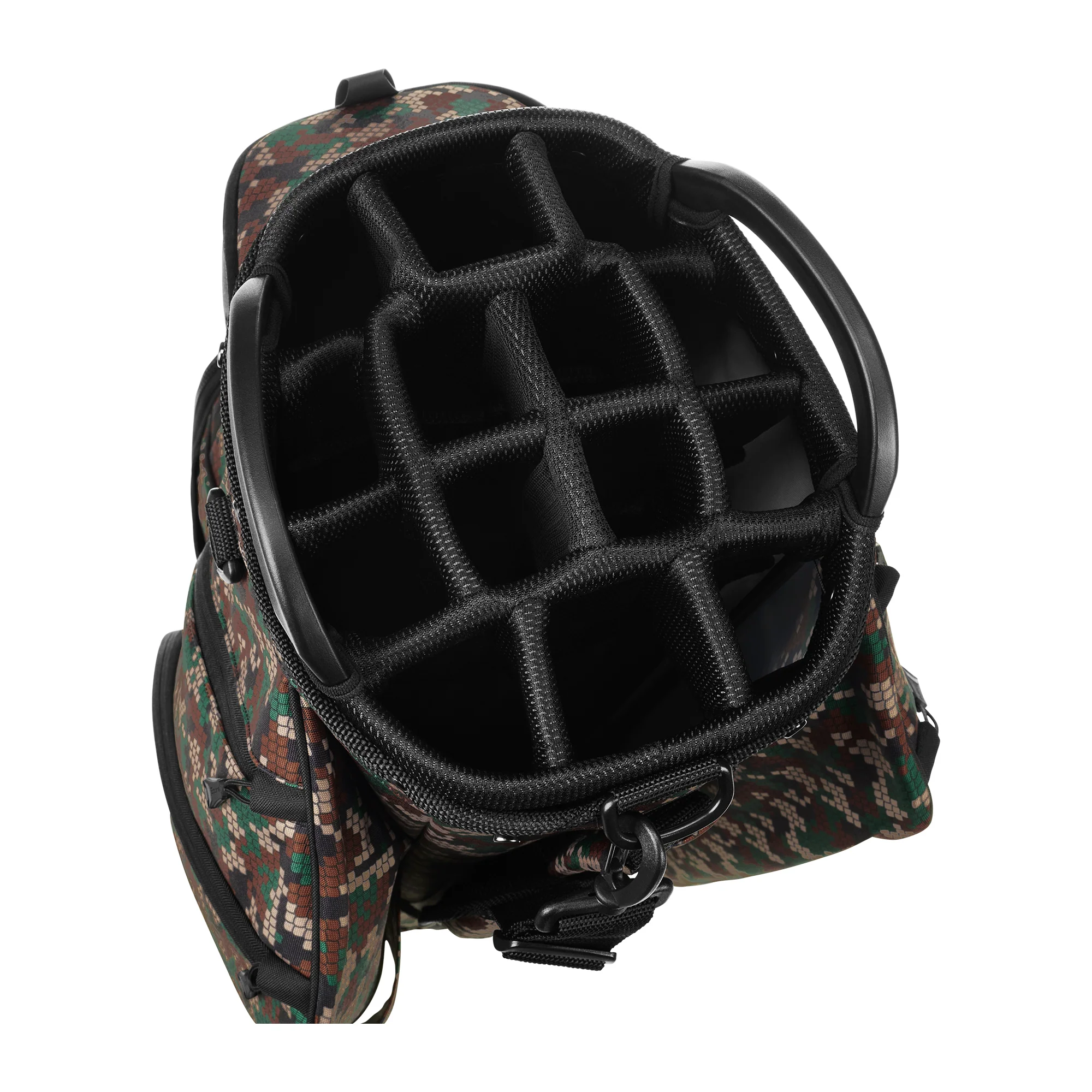 Ultralight Pro Cart Golf Bag - Image 14