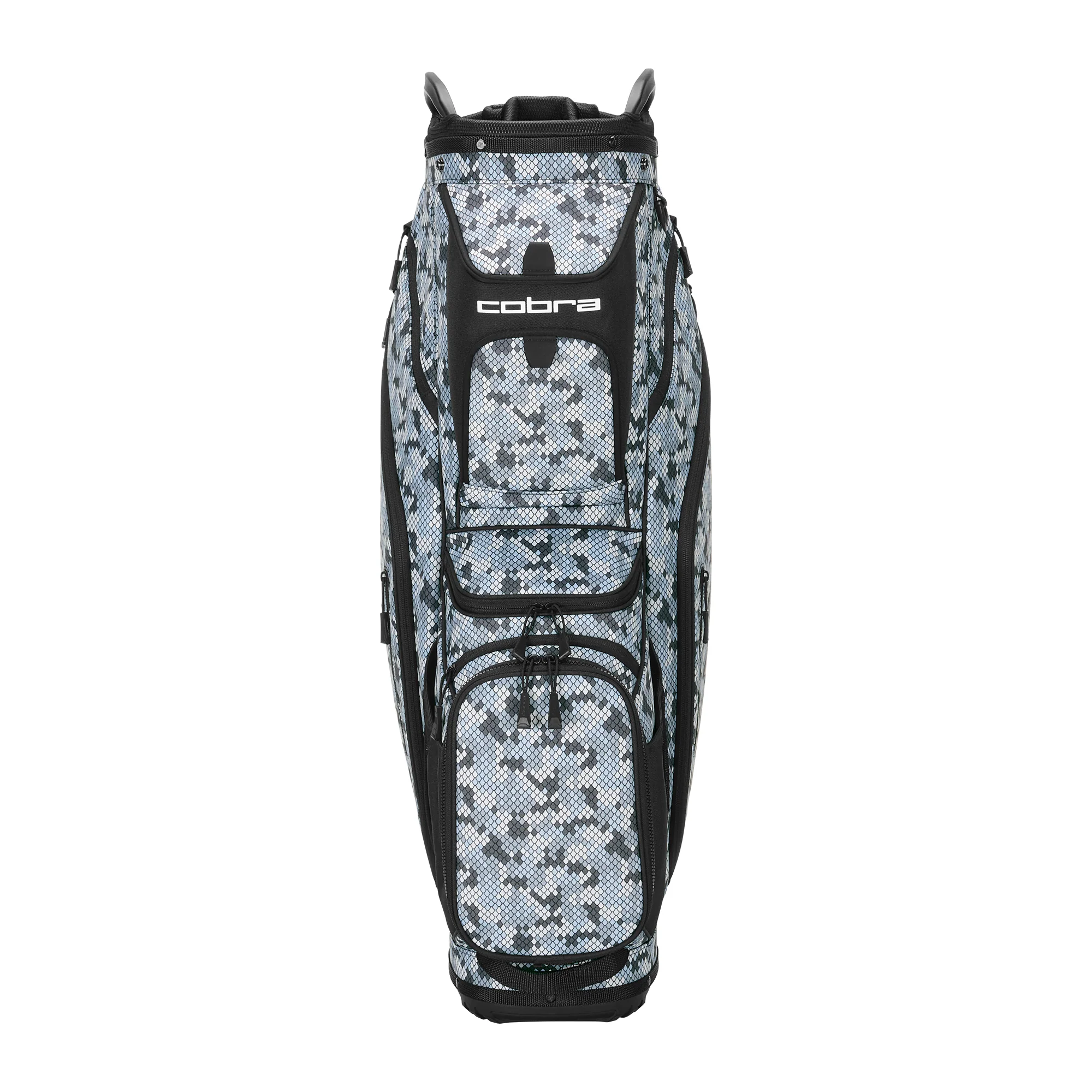 Ultralight Pro Cart Golf Bag - Image 19