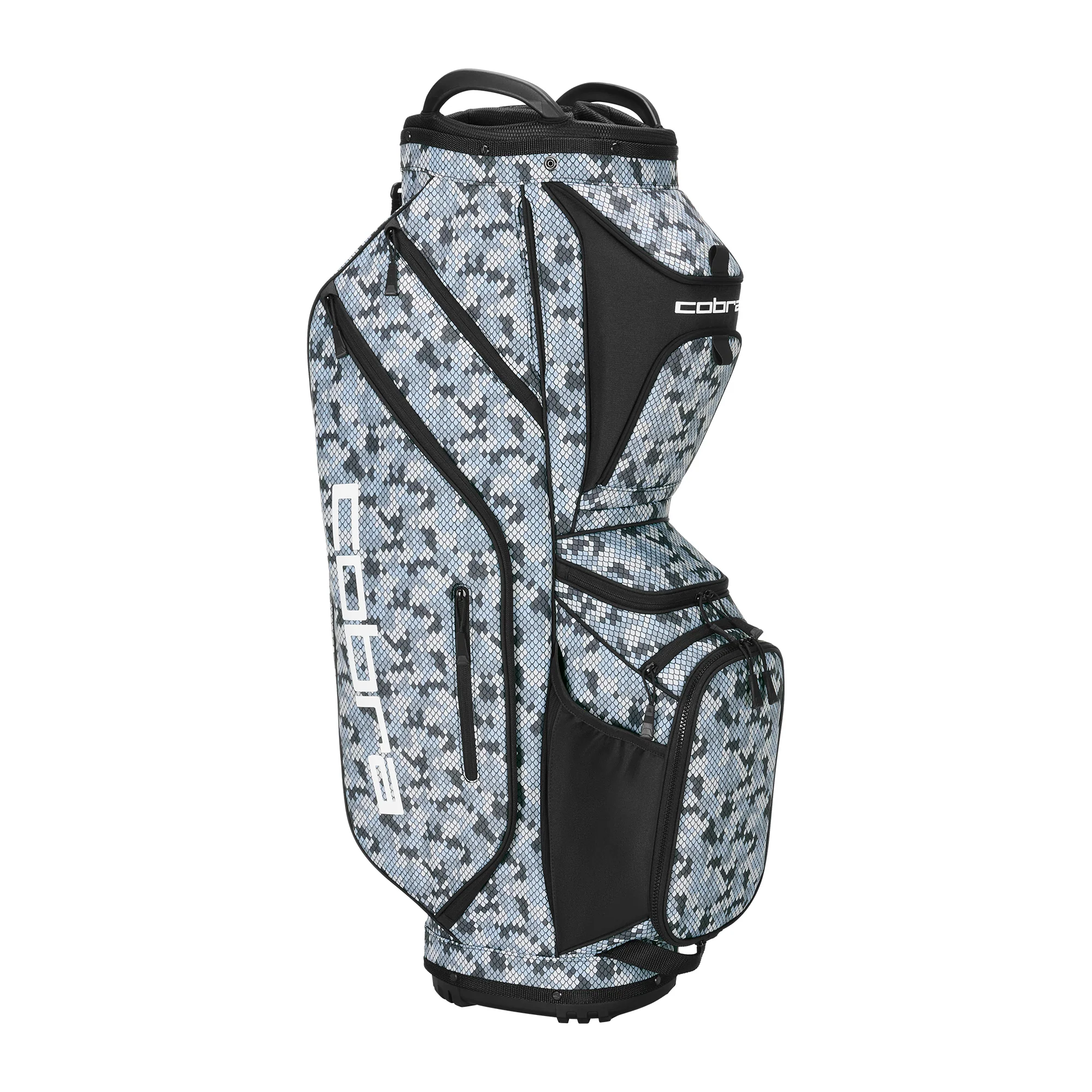 Ultralight Pro Cart Golf Bag - Image 20