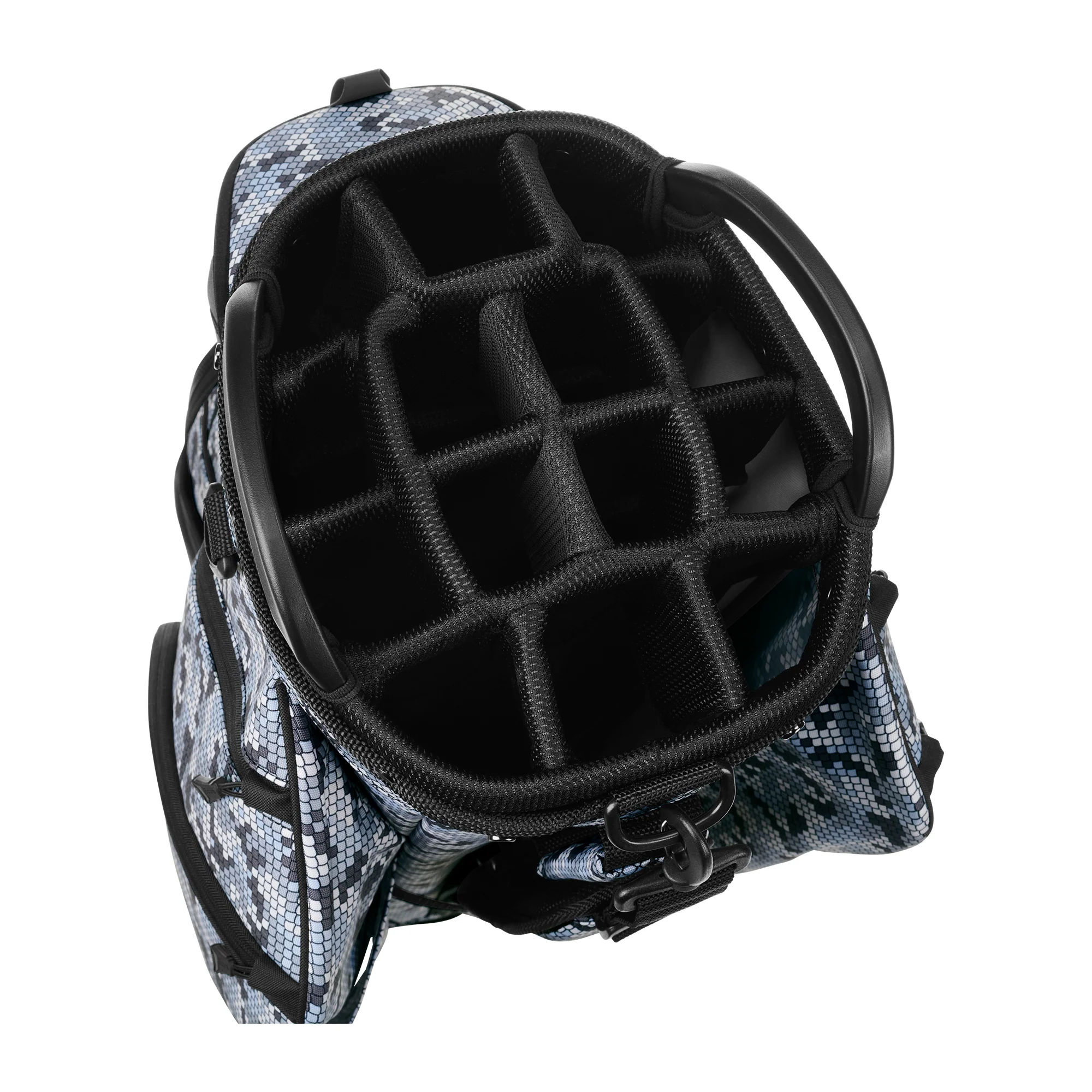 Ultralight Pro Cart Golf Bag - Image 22