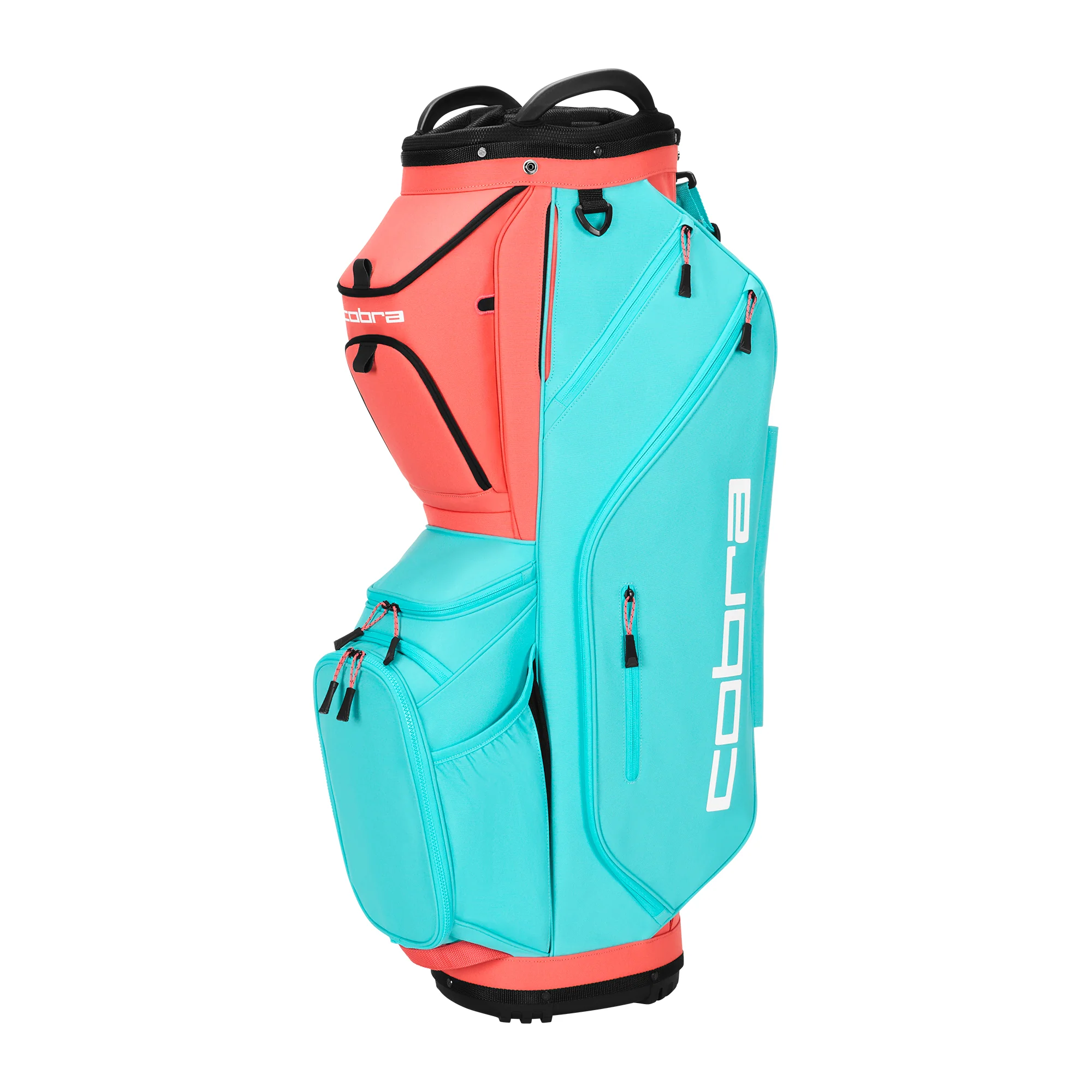 Ultralight Pro Cart Golf Bag - Image 24