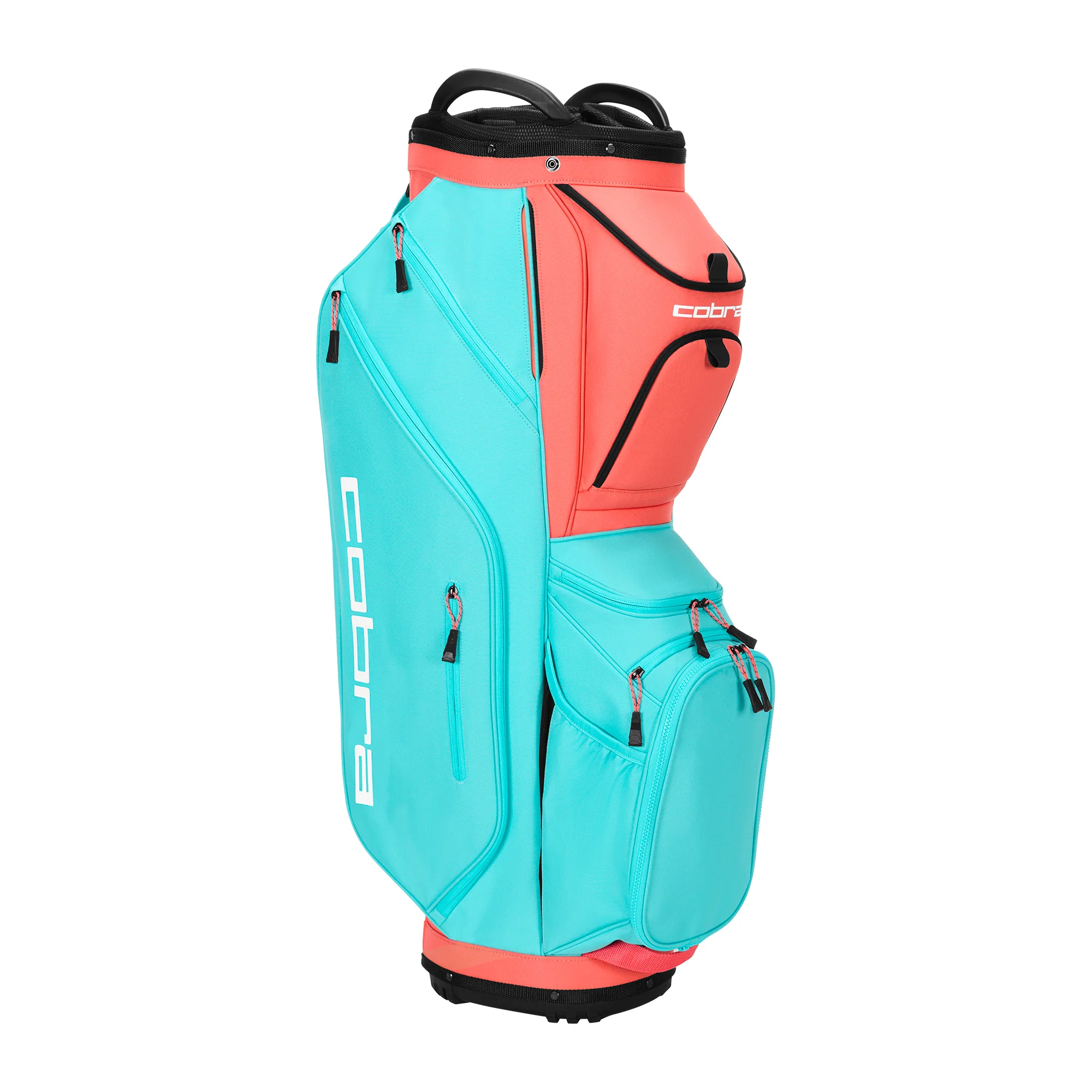 Ultralight Pro Cart Golf Bag - Image 25