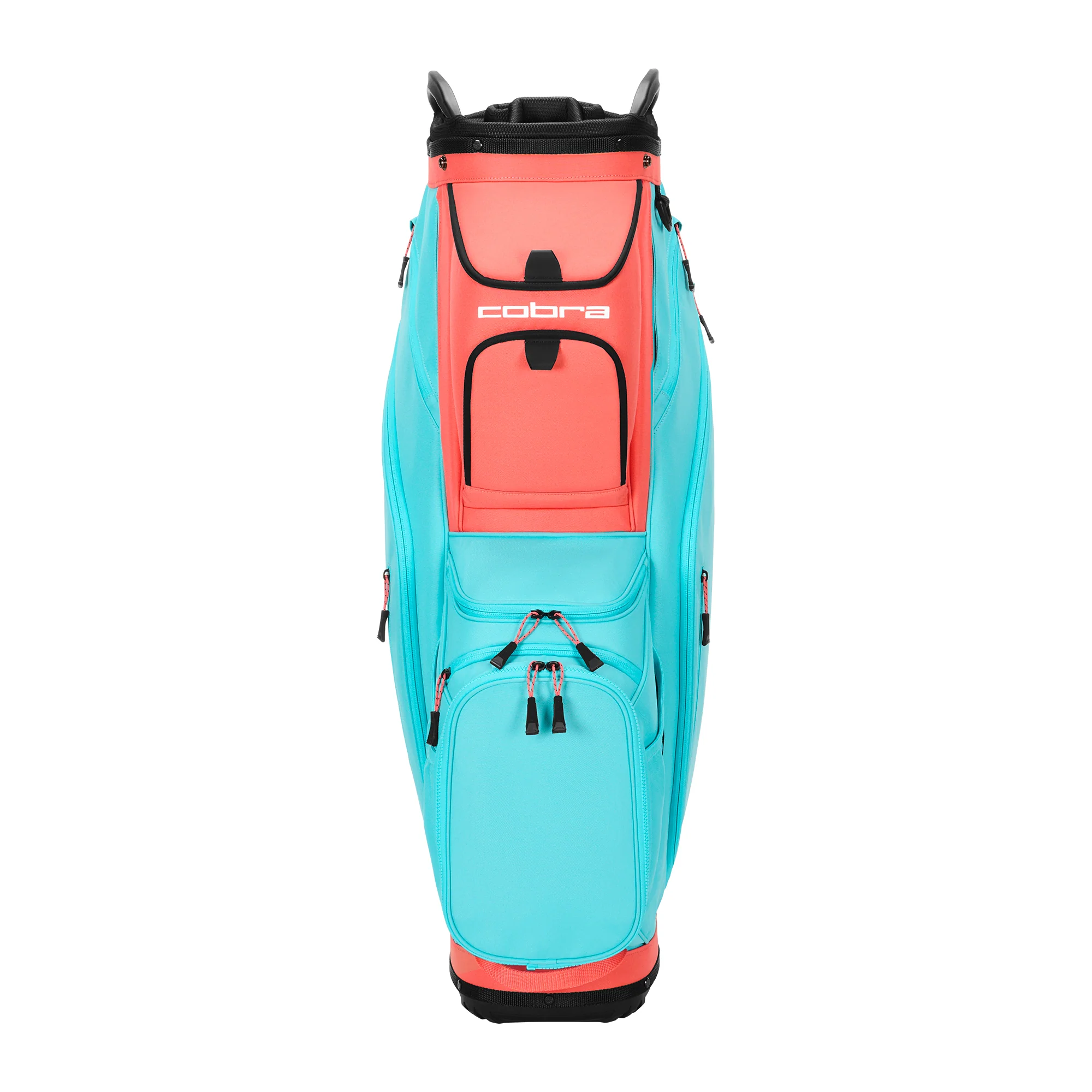 Ultralight Pro Cart Golf Bag - Image 26