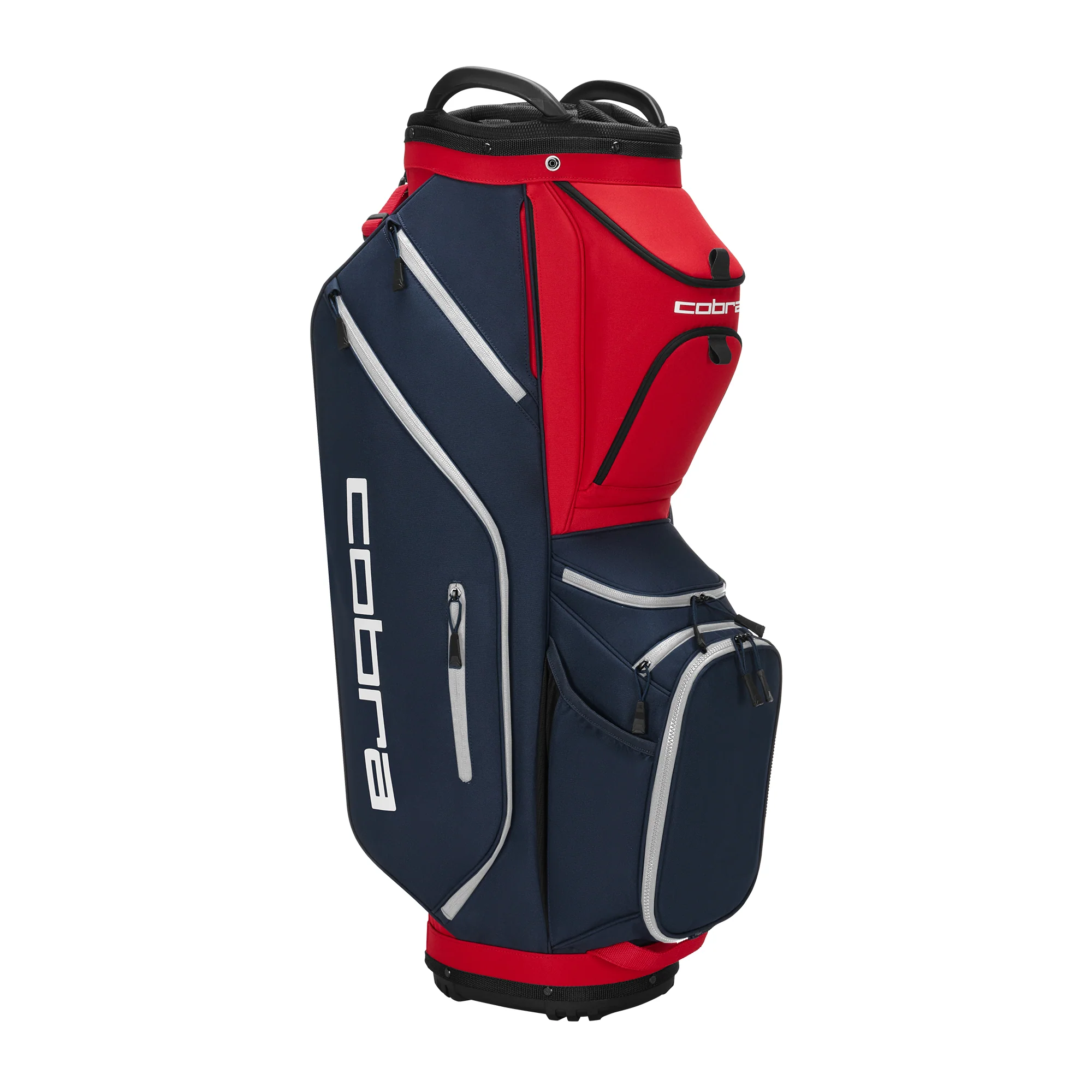 Ultralight Pro Cart Golf Bag - Image 28
