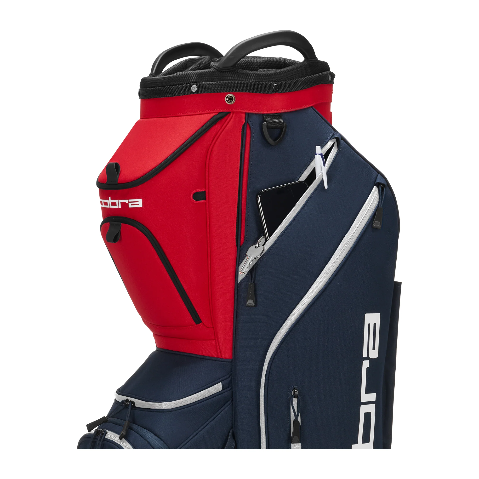 Ultralight Pro Cart Golf Bag - Image 30