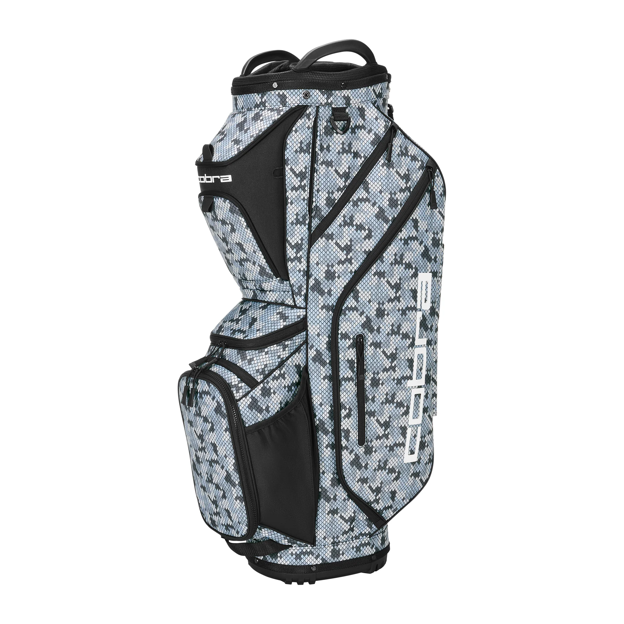 Ultralight Pro Cart Golf Bag - Image 34