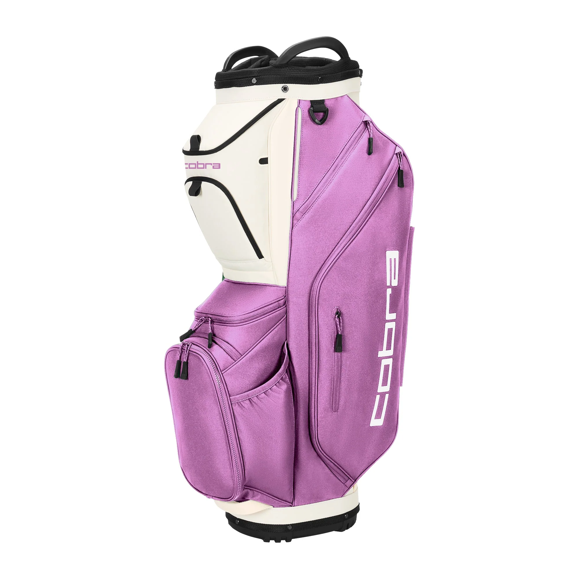 Ultralight Pro Cart Golf Bag - Image 35