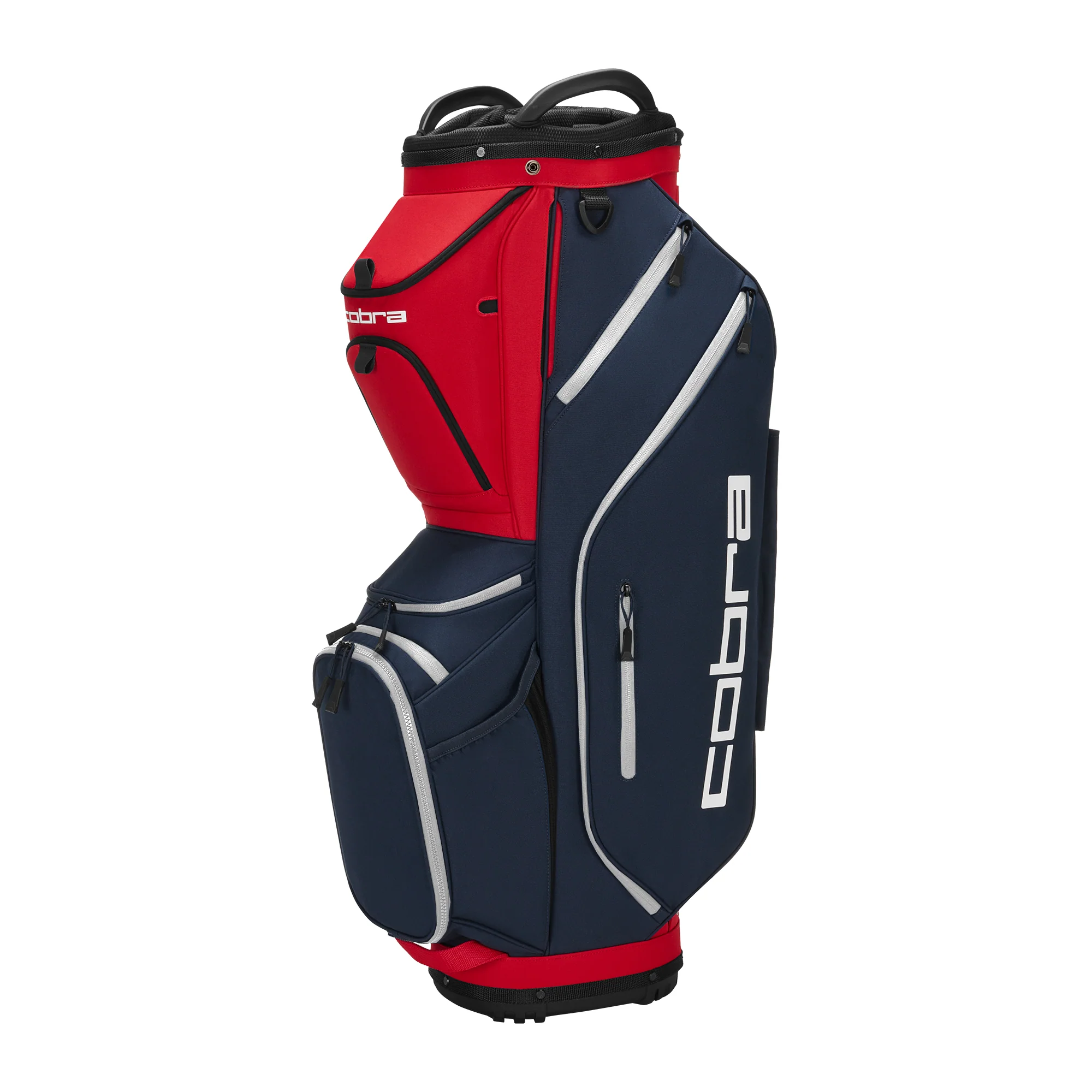 Ultralight Pro Cart Golf Bag - Image 36