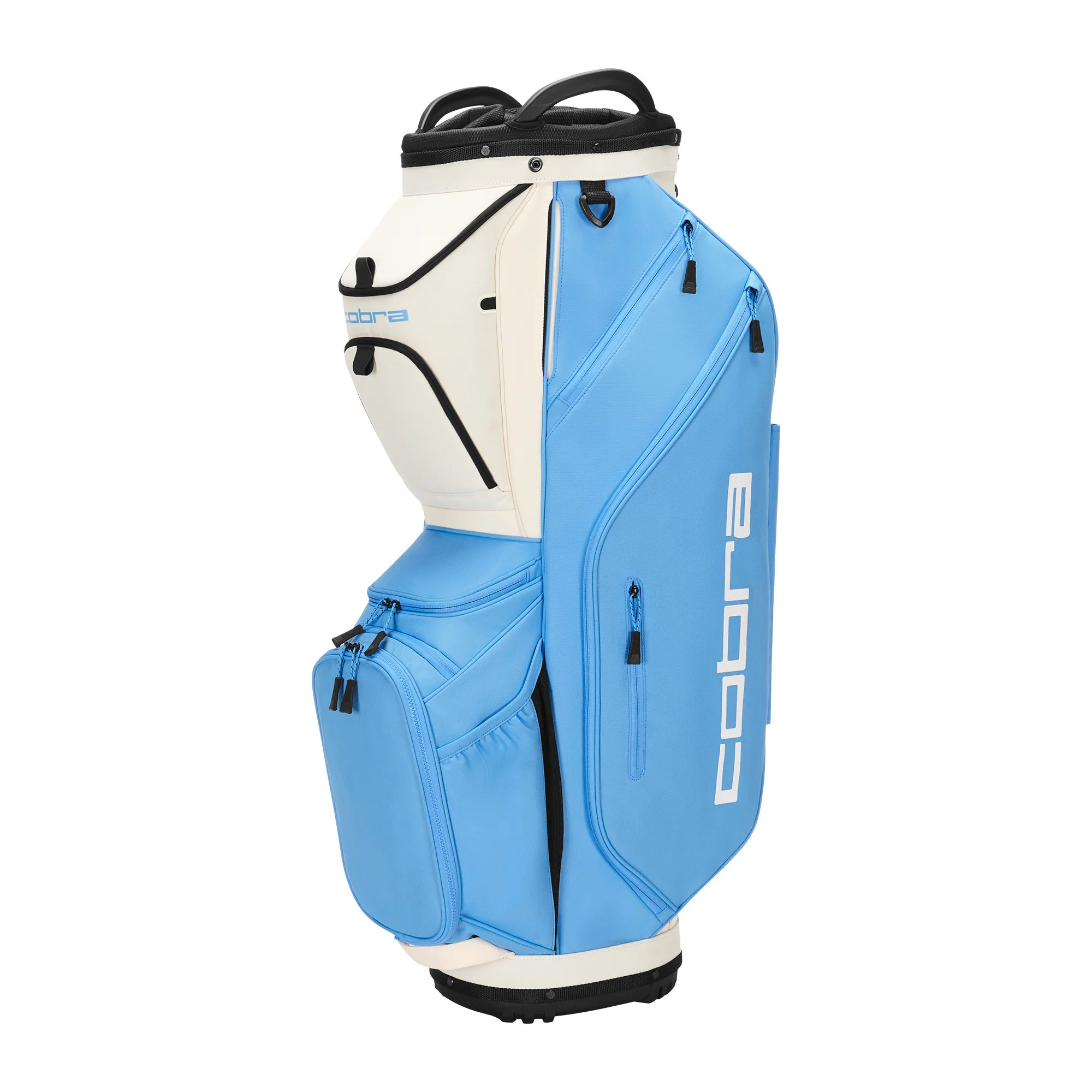 Ultralight Pro Cart Golf Bag - Image 37