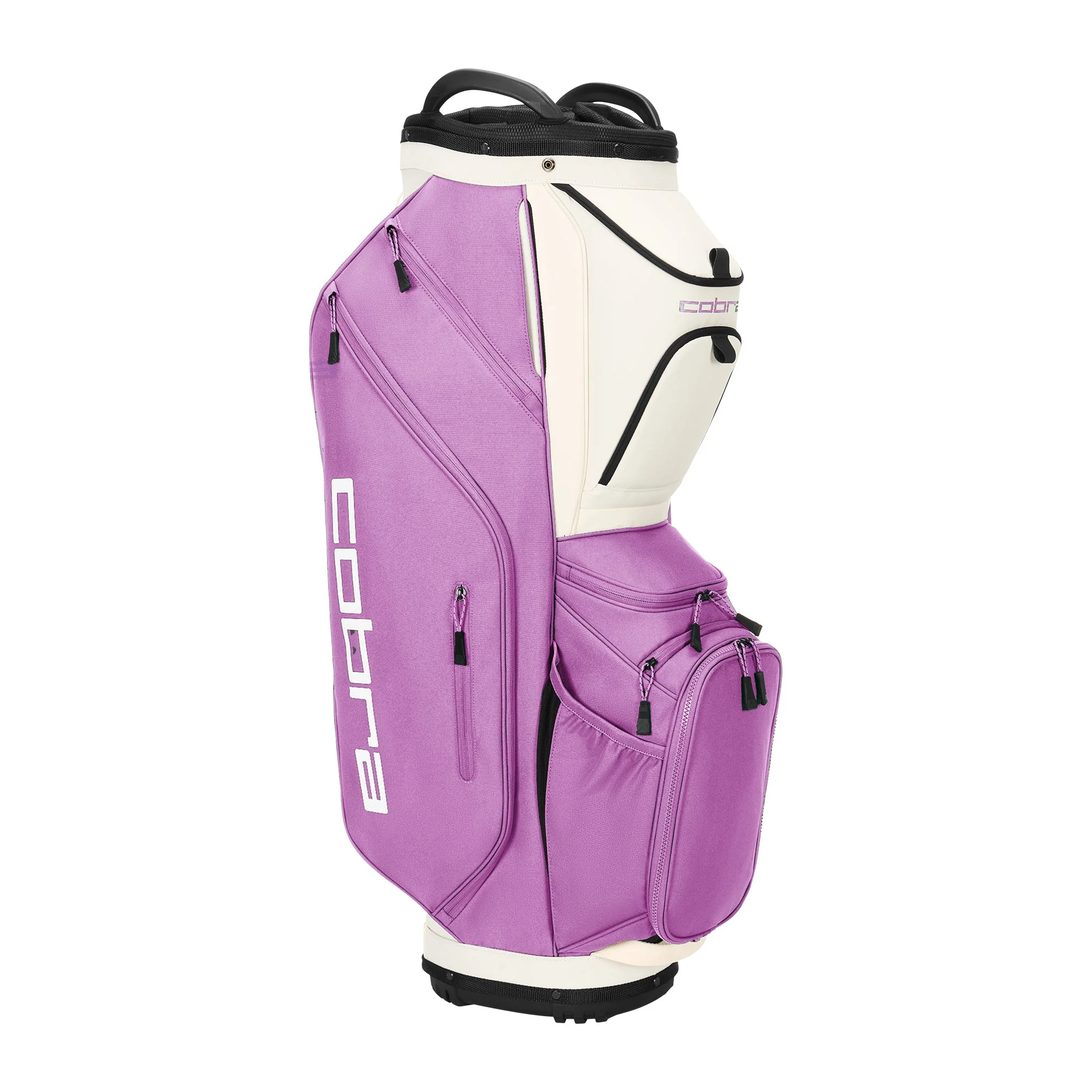 Ultralight Pro Cart Golf Bag - Image 38