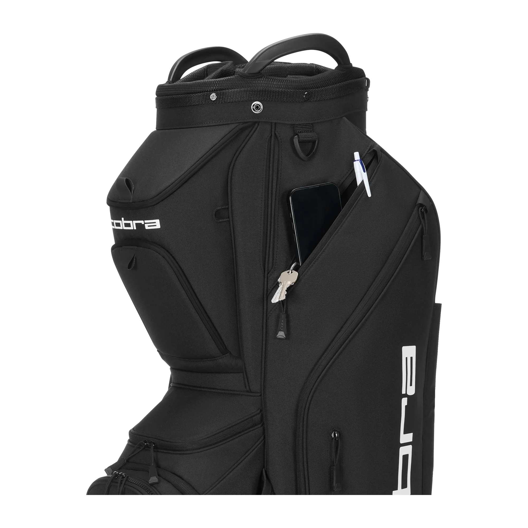 Ultralight Pro Cart Golf Bag - Image 4