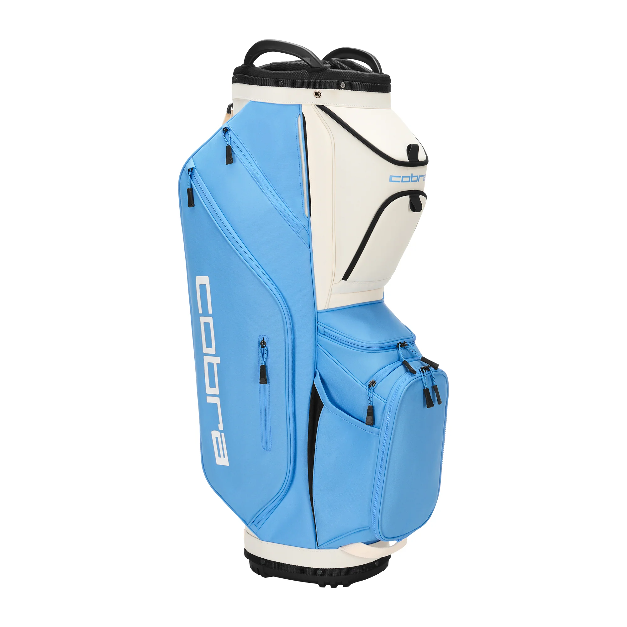 Ultralight Pro Cart Golf Bag - Image 41