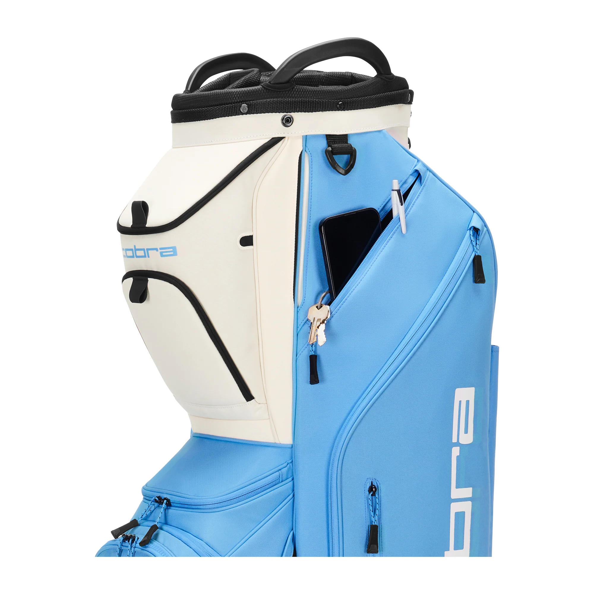 Ultralight Pro Cart Golf Bag - Image 43