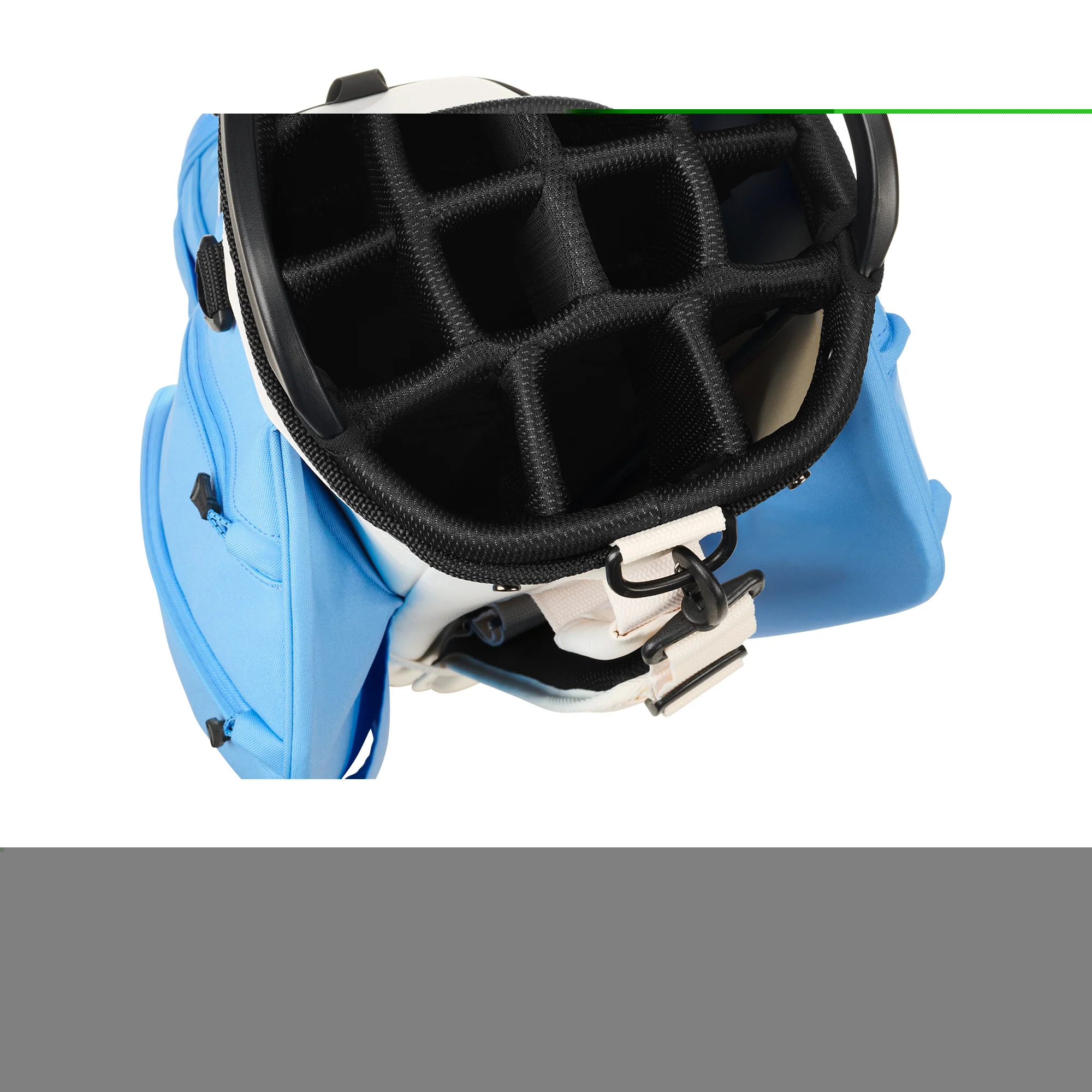 Ultralight Pro Cart Golf Bag - Image 44
