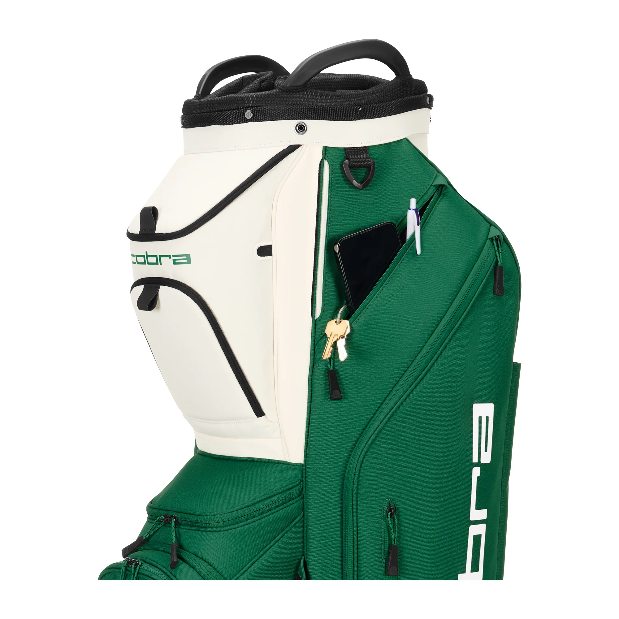 Ultralight Pro Cart Golf Bag - Image 48