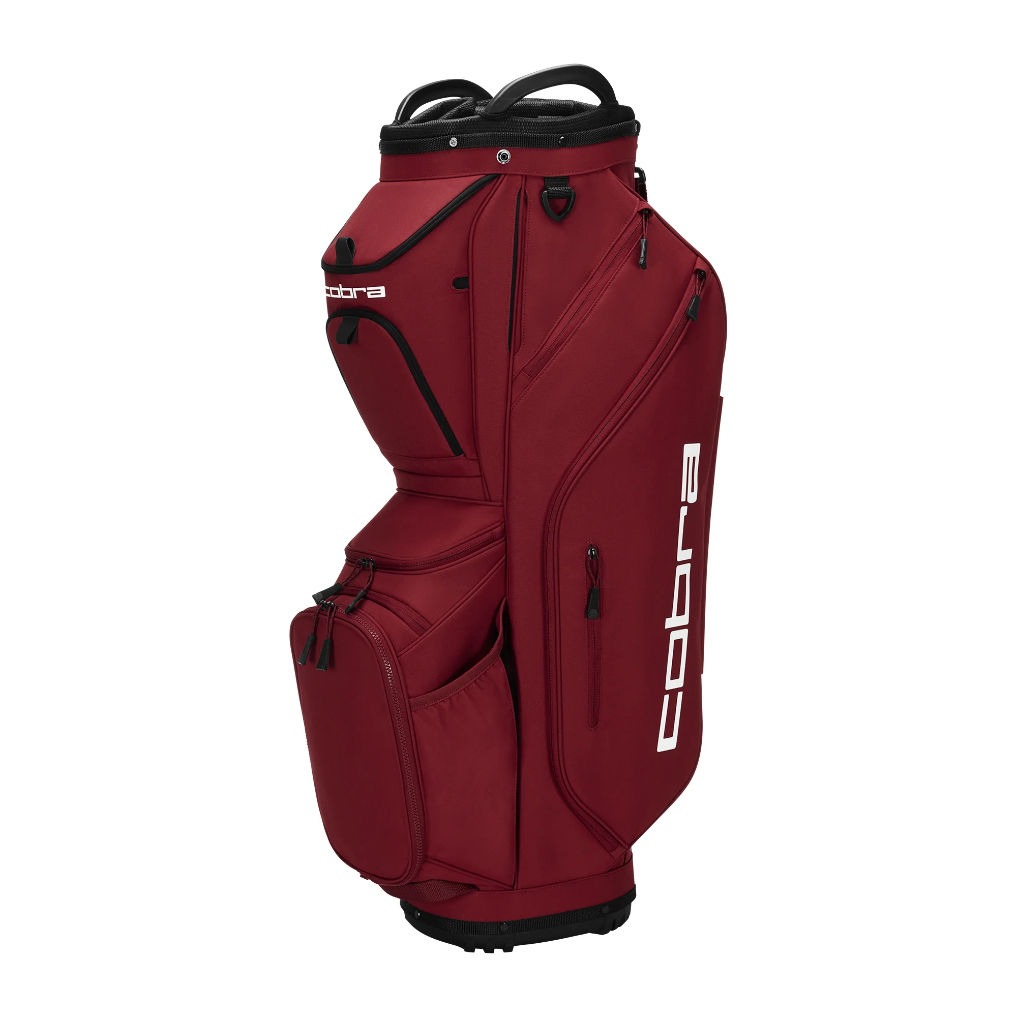 Ultralight Pro Cart Golf Bag - Image 50