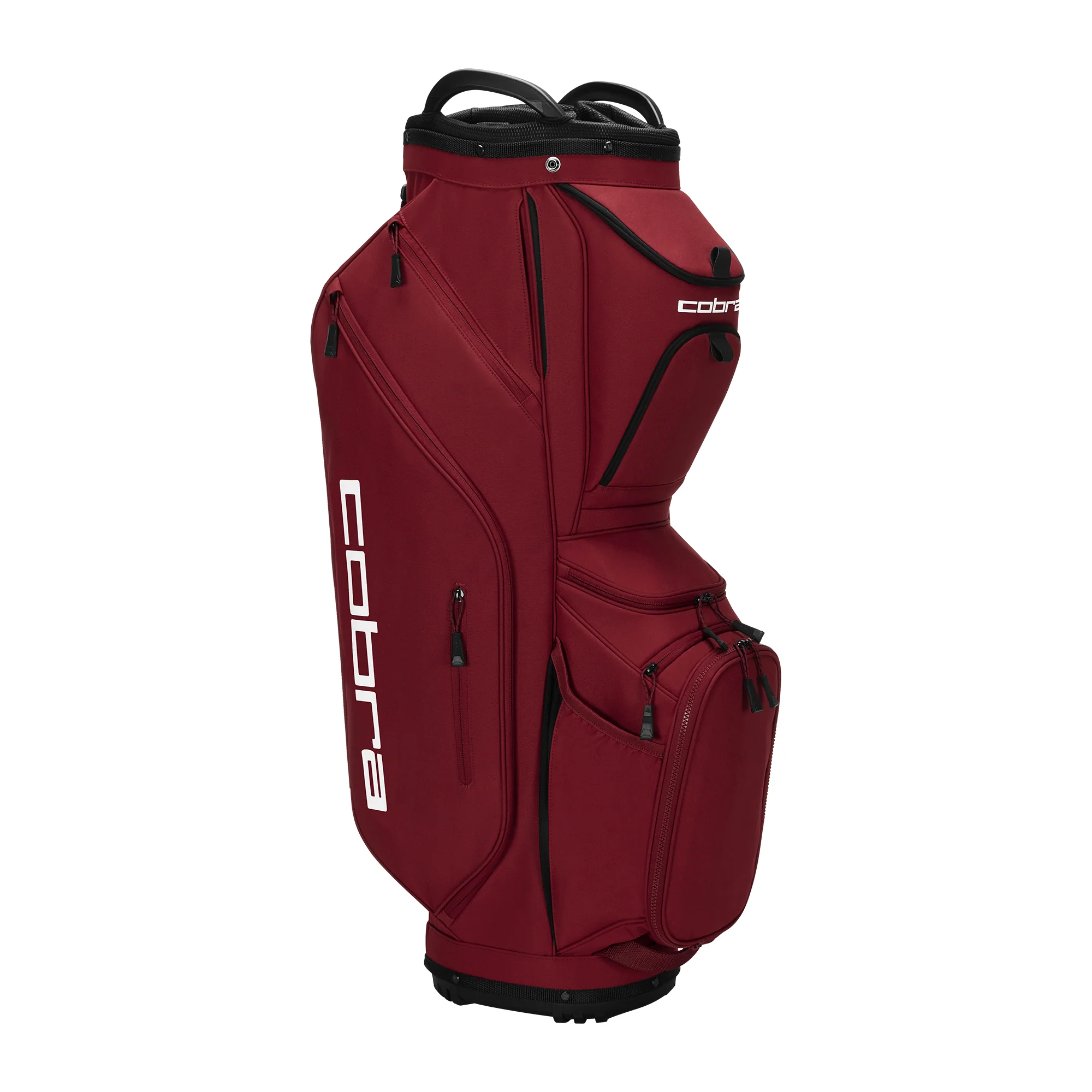 Ultralight Pro Cart Golf Bag - Image 51