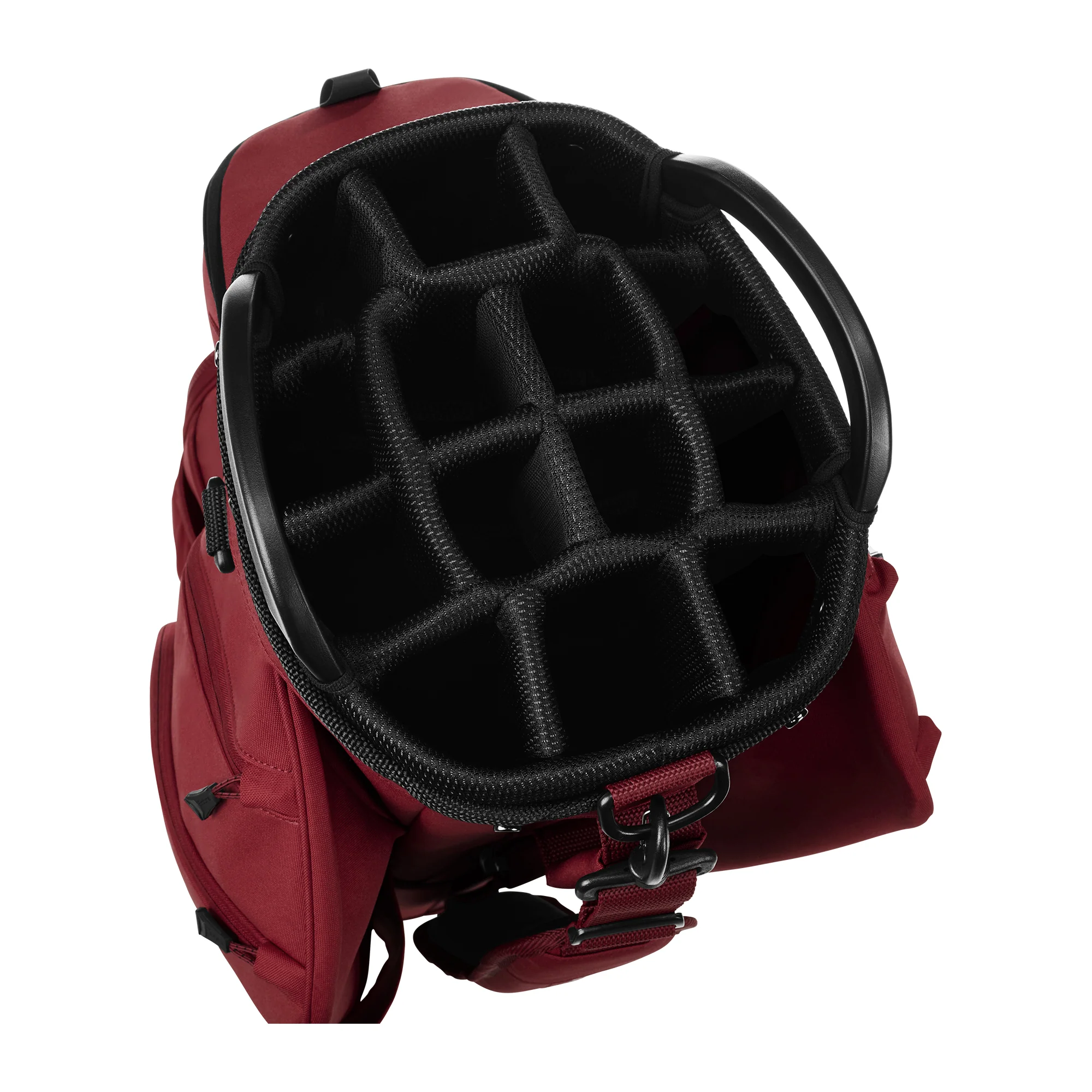 Ultralight Pro Cart Golf Bag - Image 54