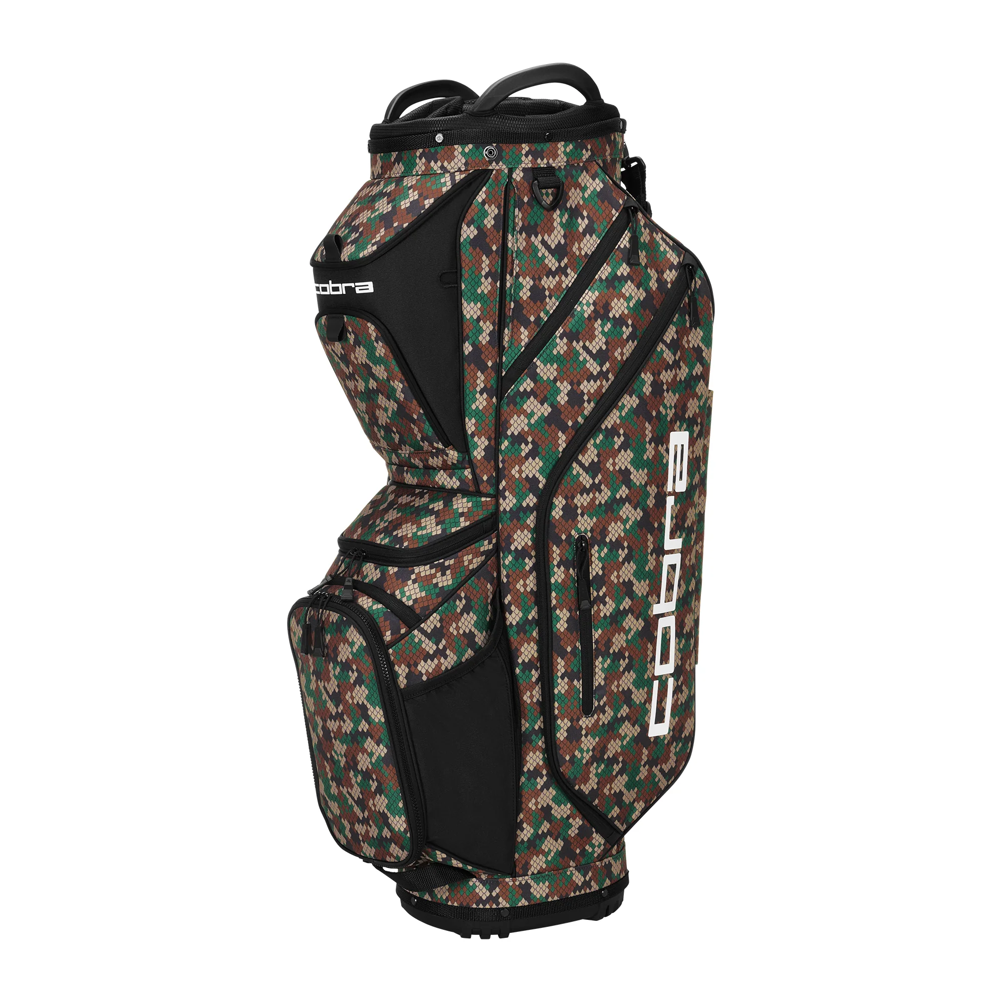 Ultralight Pro Cart Golf Bag - Image 6