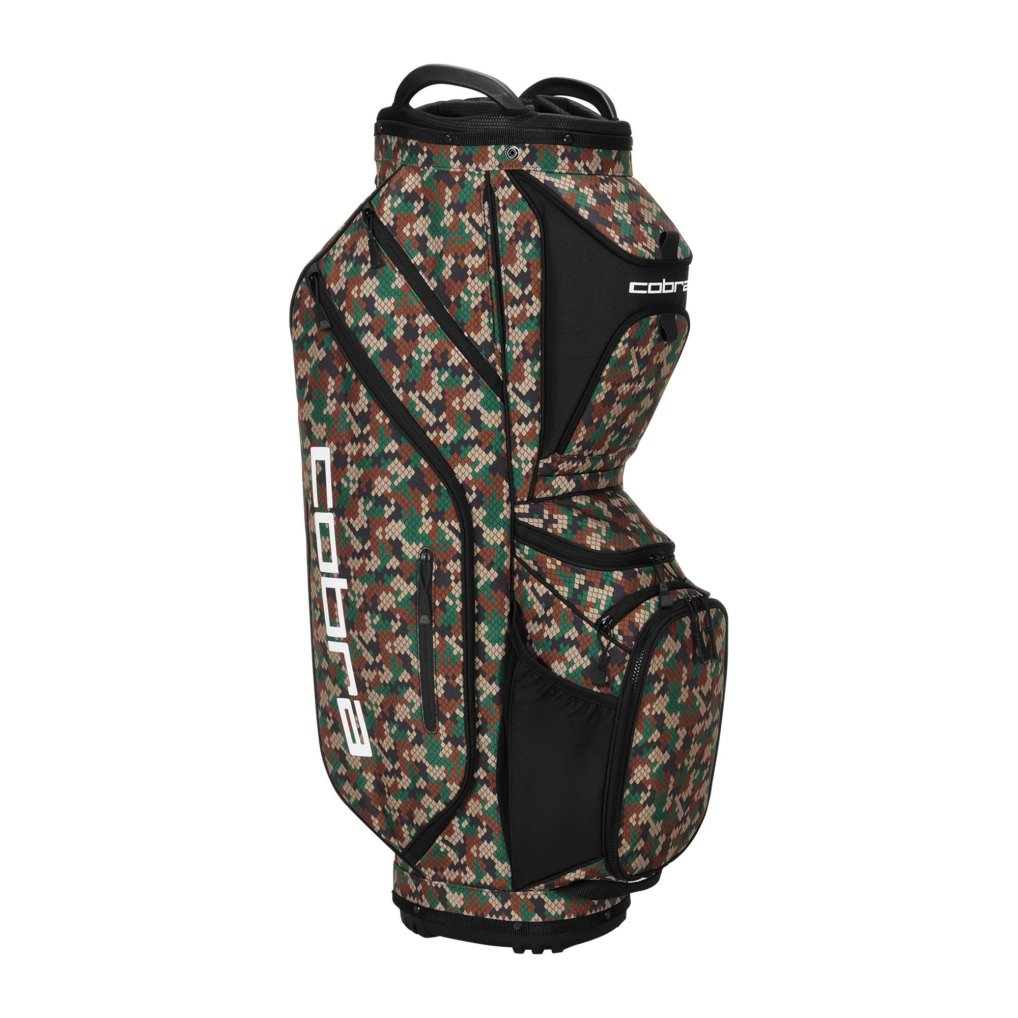 Ultralight Pro Cart Golf Bag - Image 7