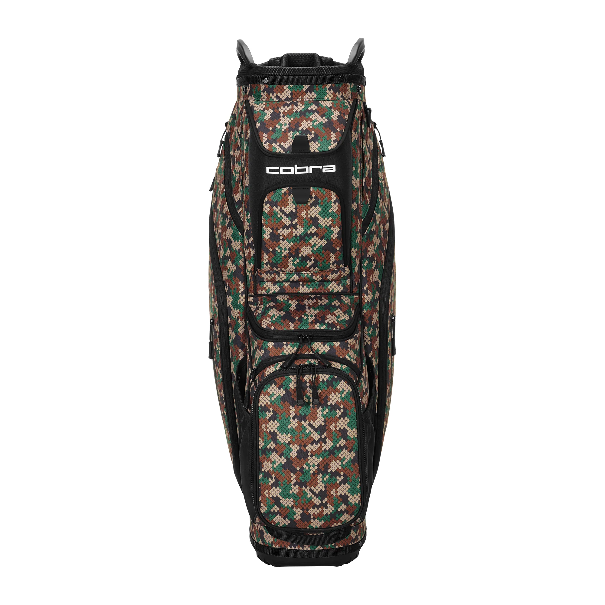 Ultralight Pro Cart Golf Bag - Image 8