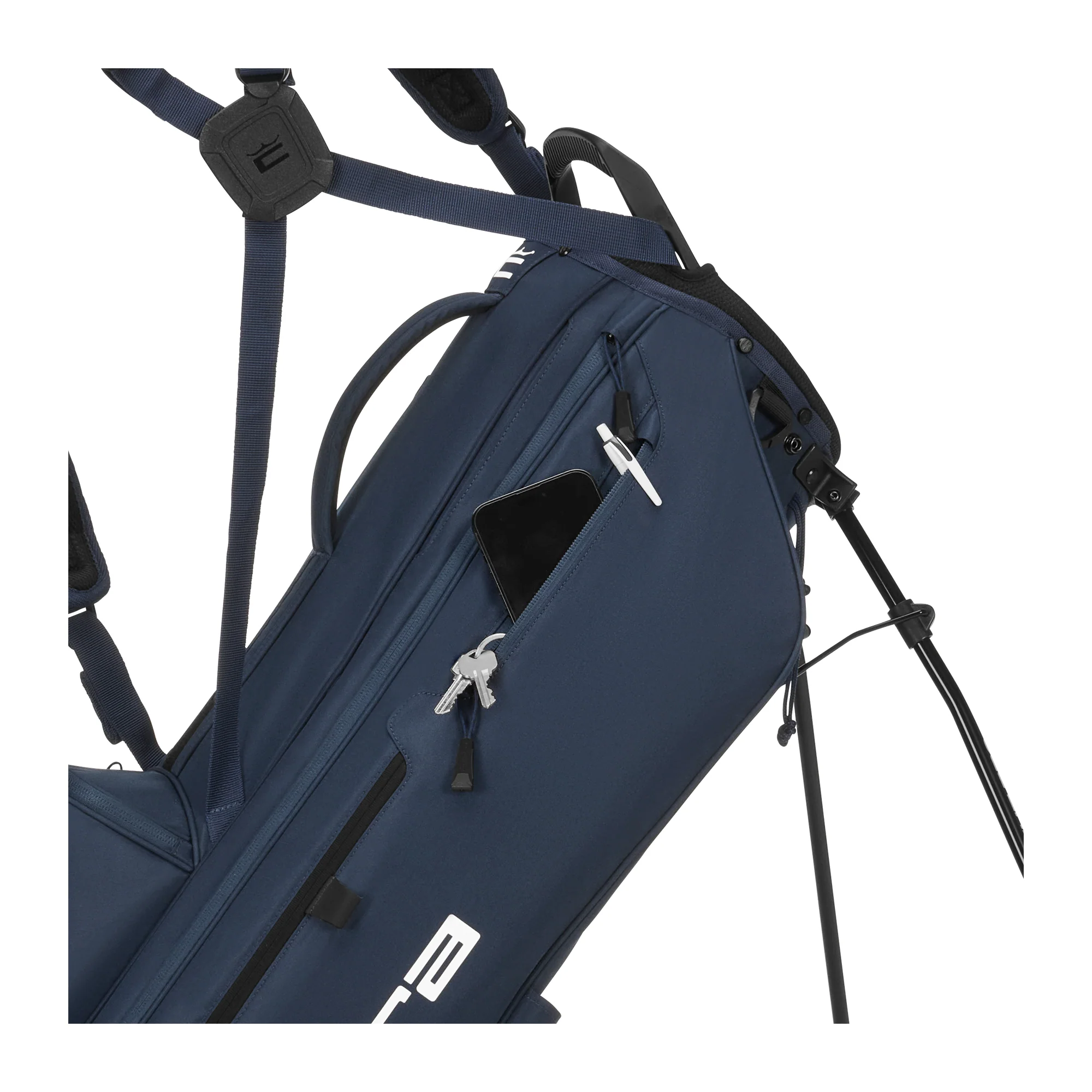 Ultralight Pro Stand Golf Bag - Image 12