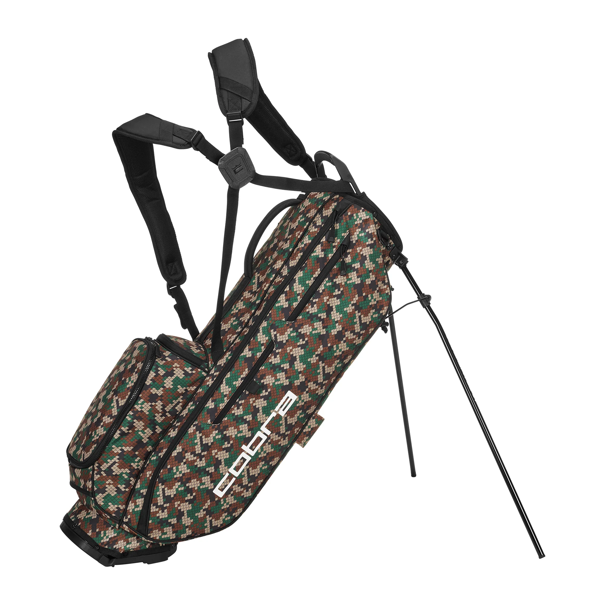 Ultralight Pro Stand Golf Bag - Image 16