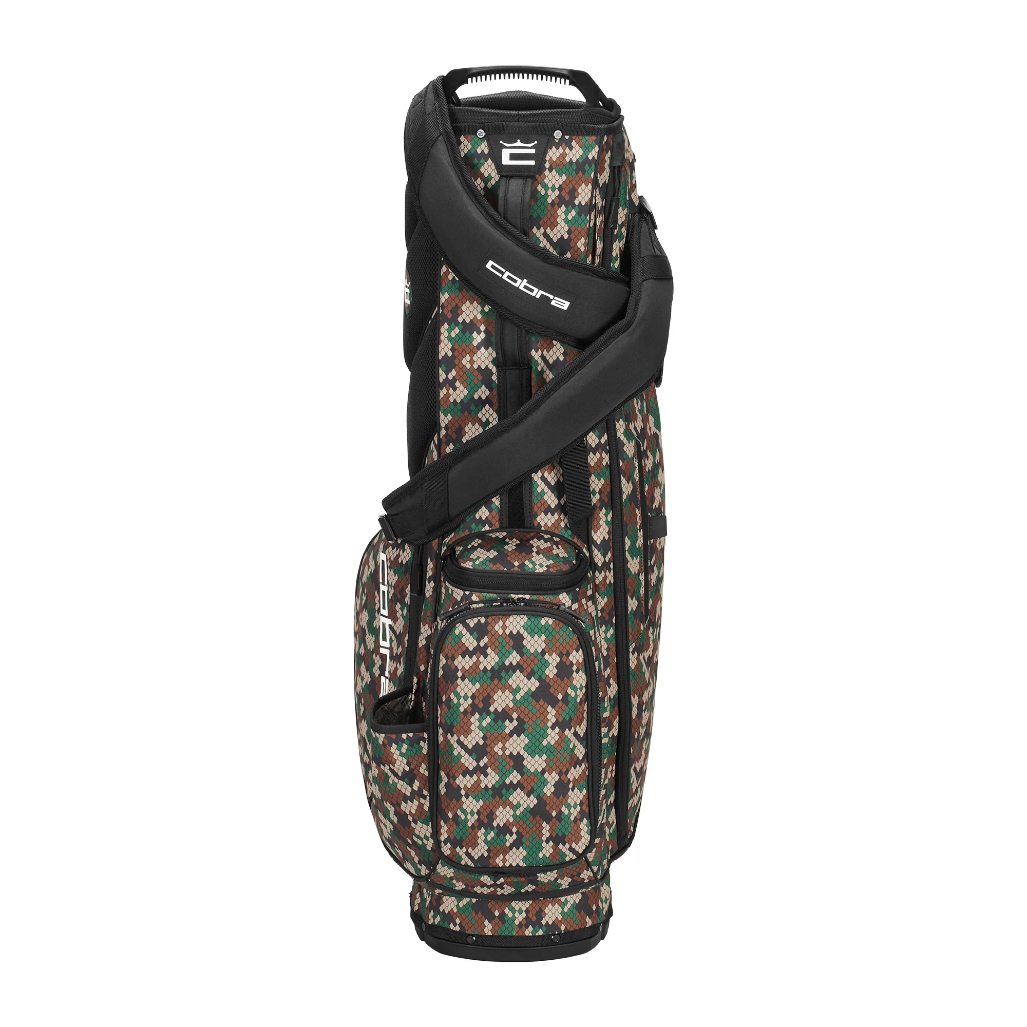 Ultralight Pro Stand Golf Bag - Image 18