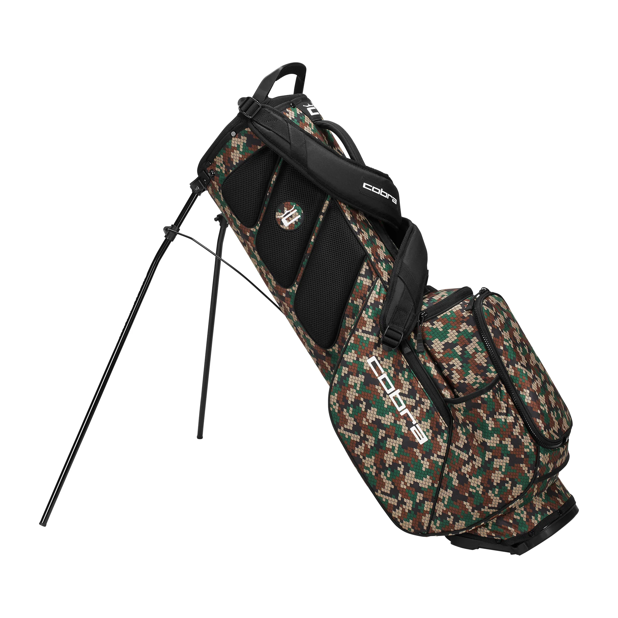 Ultralight Pro Stand Golf Bag - Image 19