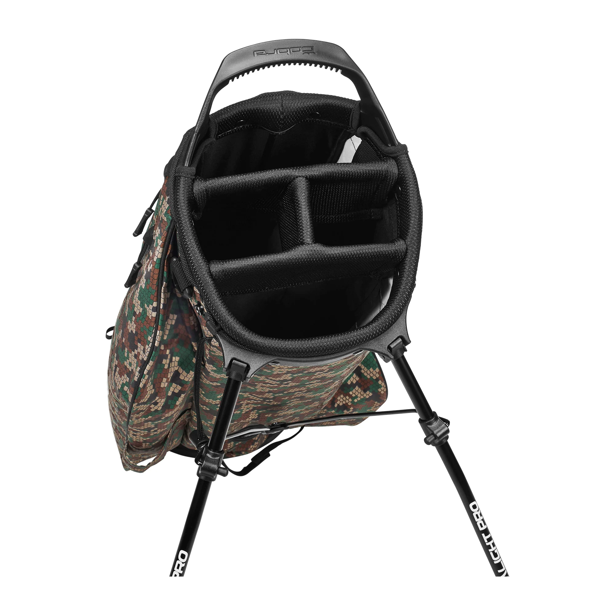 Ultralight Pro Stand Golf Bag - Image 20