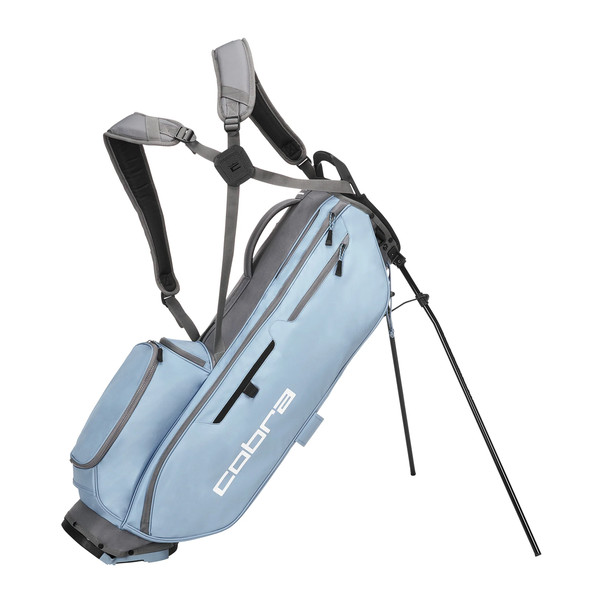 Ultralight Pro Stand Golf Bag - Image 21