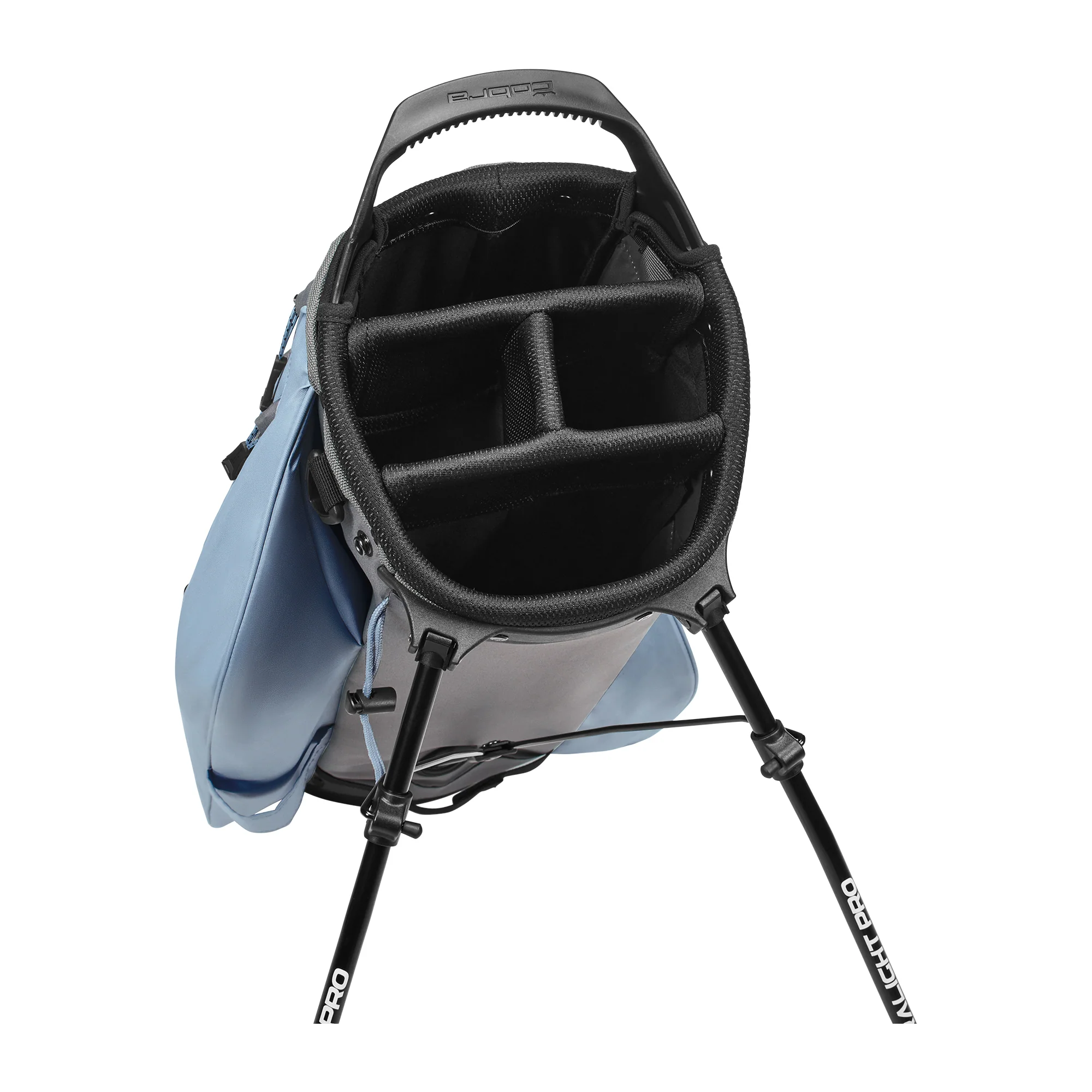 Ultralight Pro Stand Golf Bag - Image 25