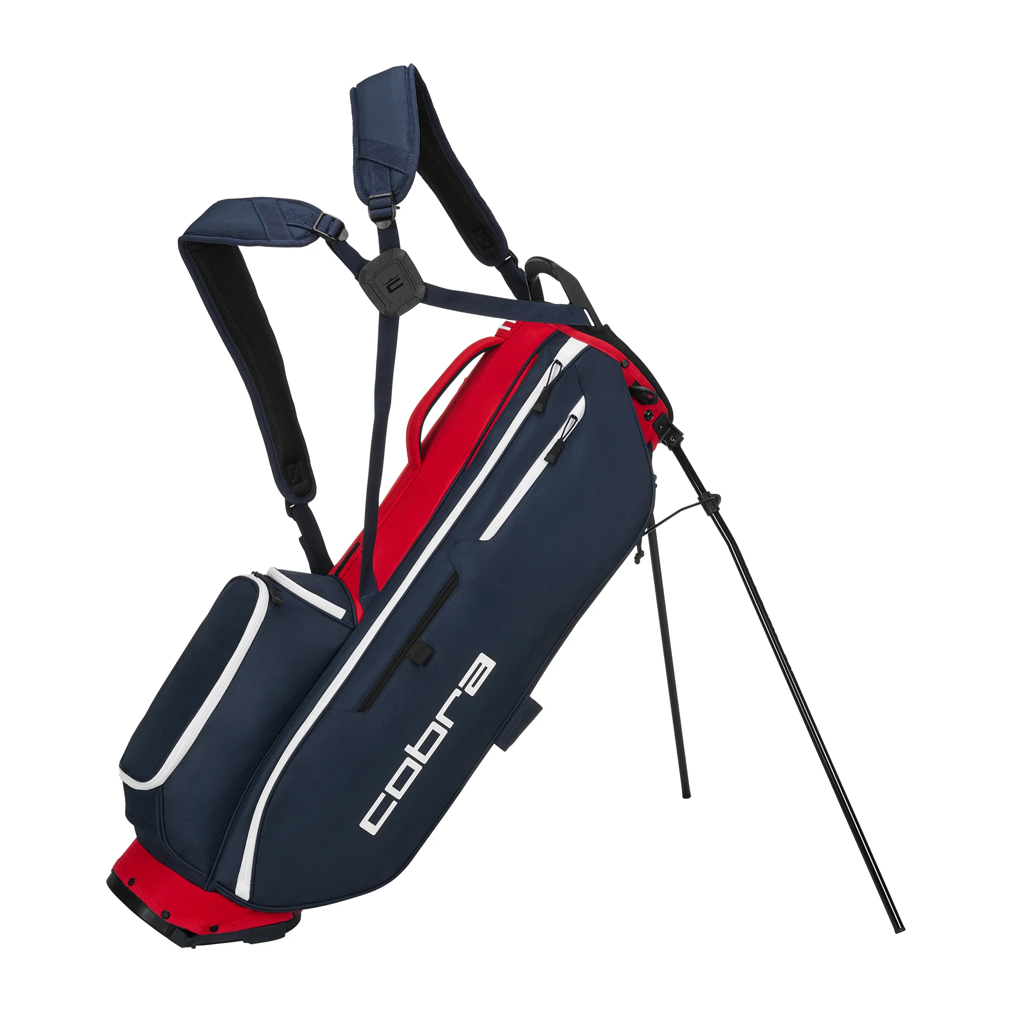 Ultralight Pro Stand Golf Bag - Image 26