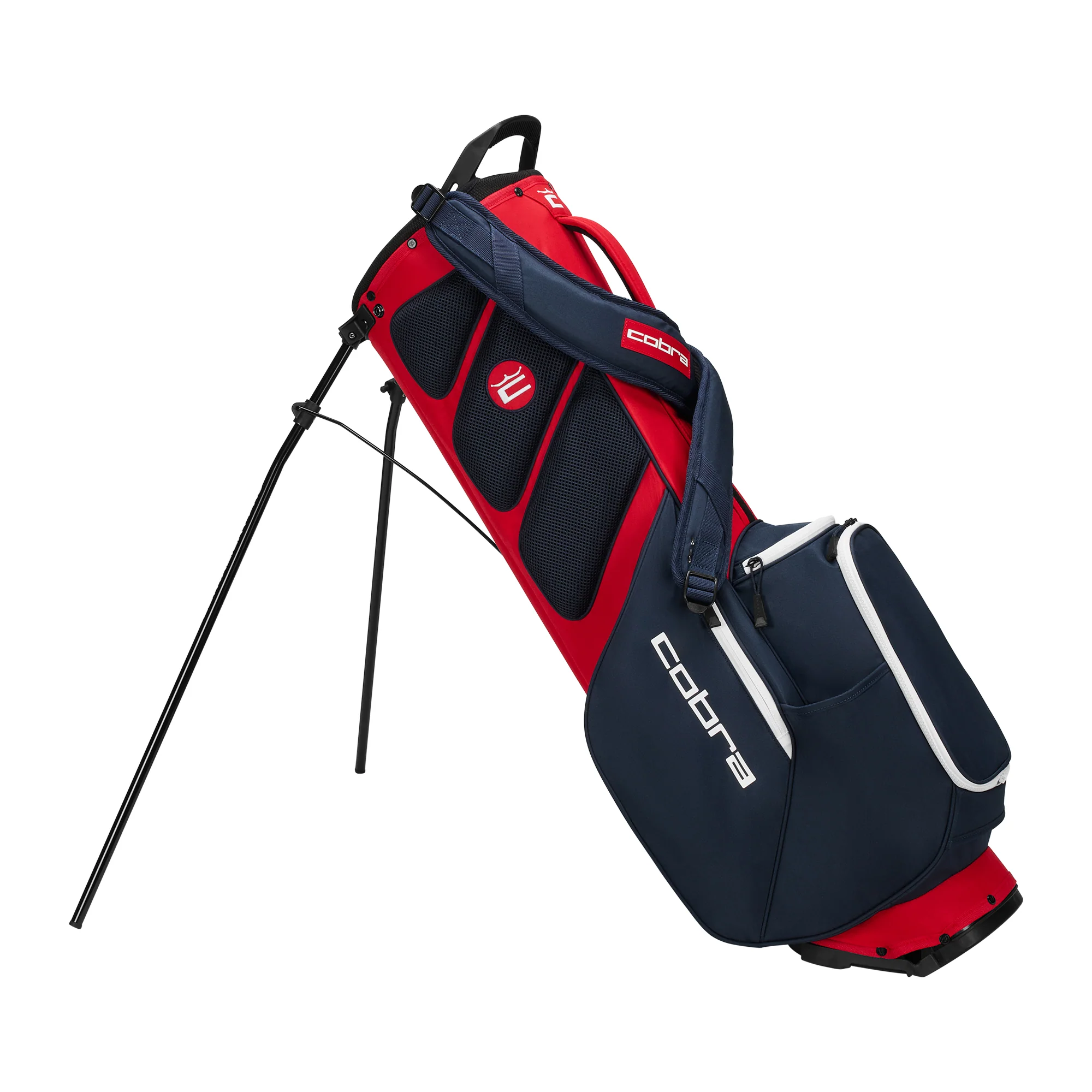 Ultralight Pro Stand Golf Bag - Image 29