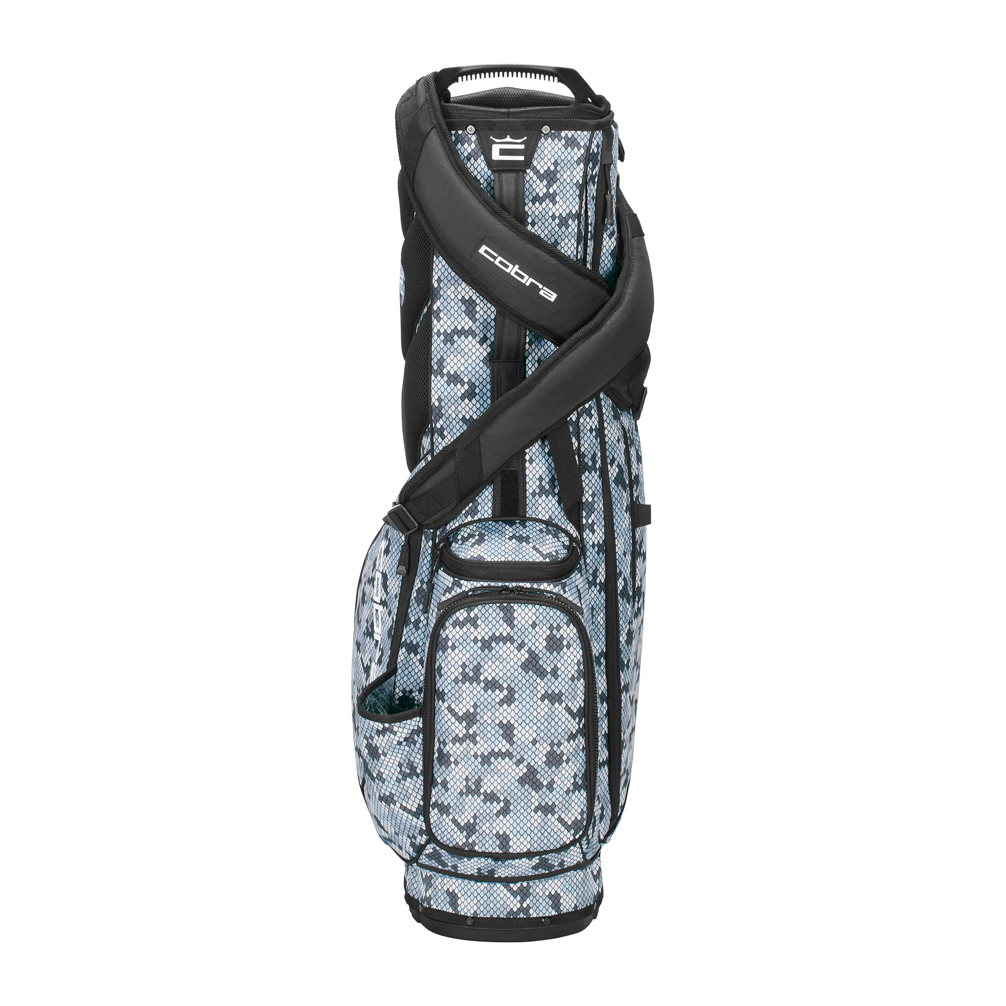 Ultralight Pro Stand Golf Bag - Image 3