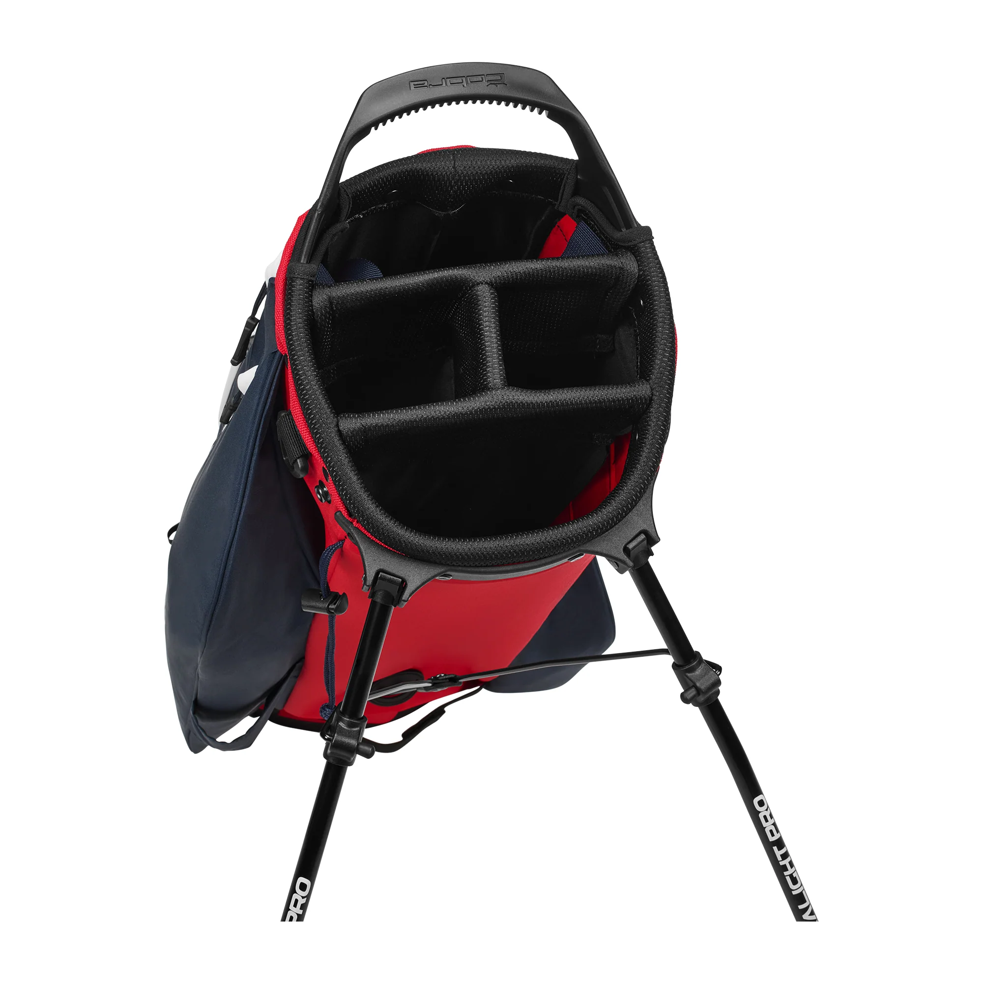 Ultralight Pro Stand Golf Bag - Image 30