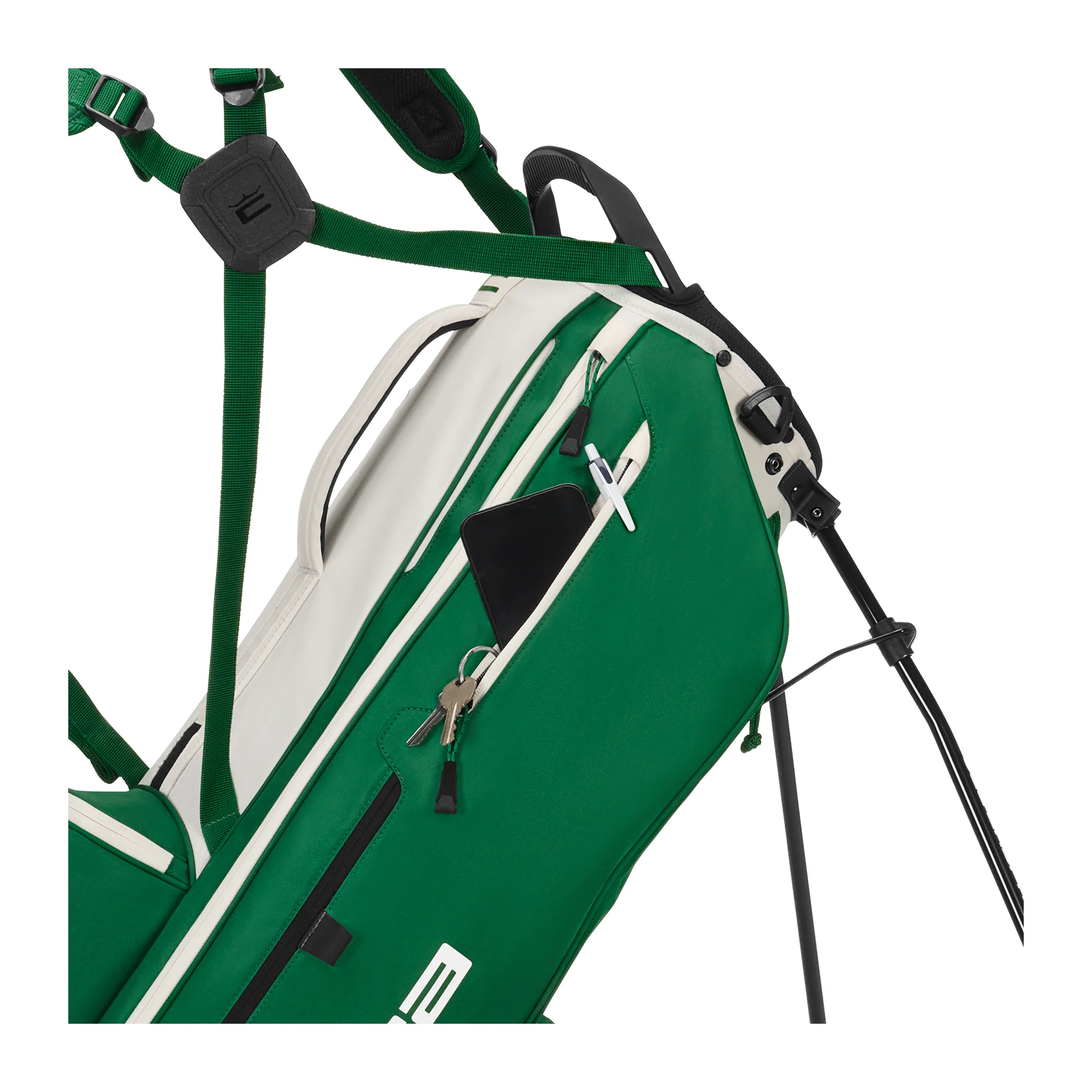Ultralight Pro Stand Golf Bag - Image 32