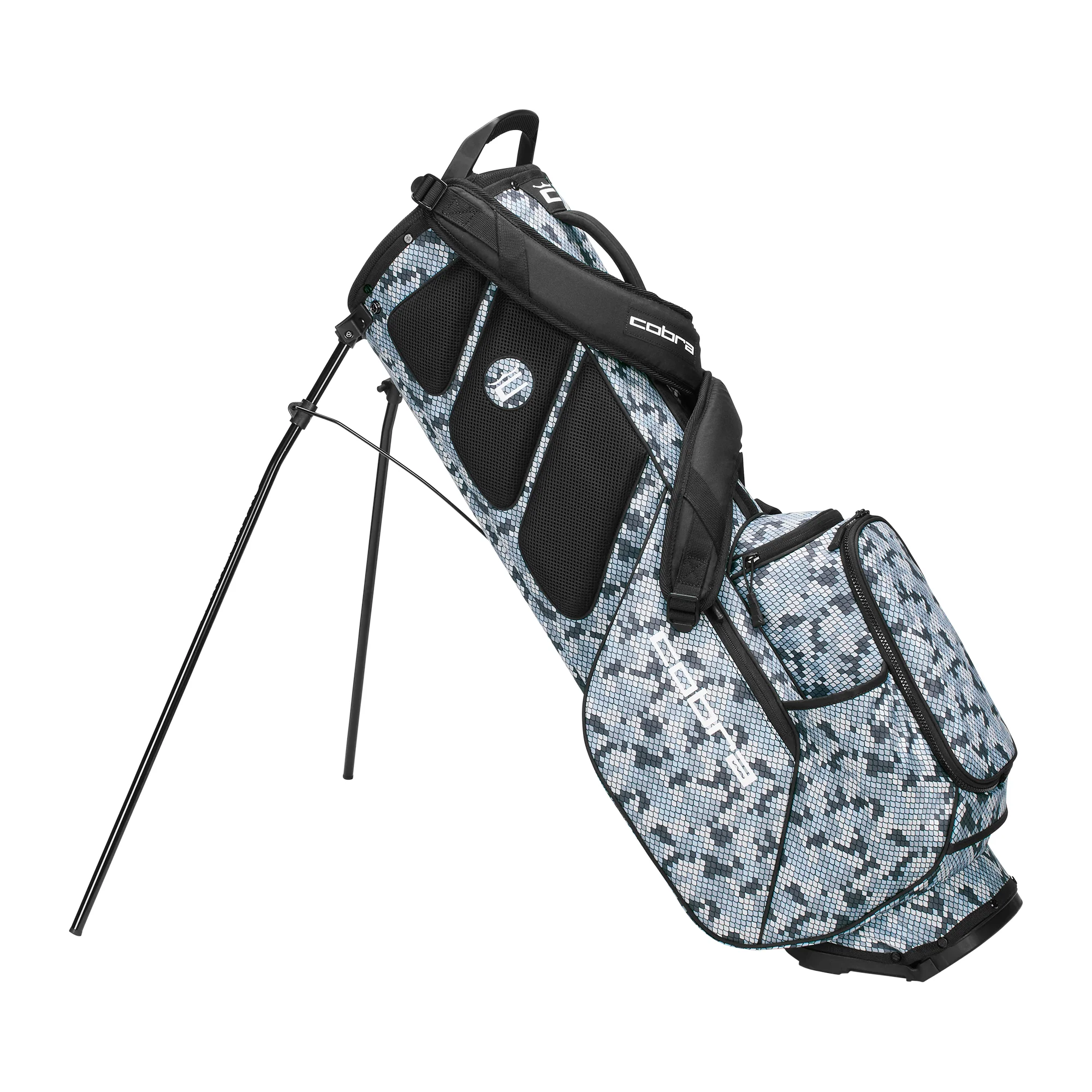 Ultralight Pro Stand Golf Bag - Image 4