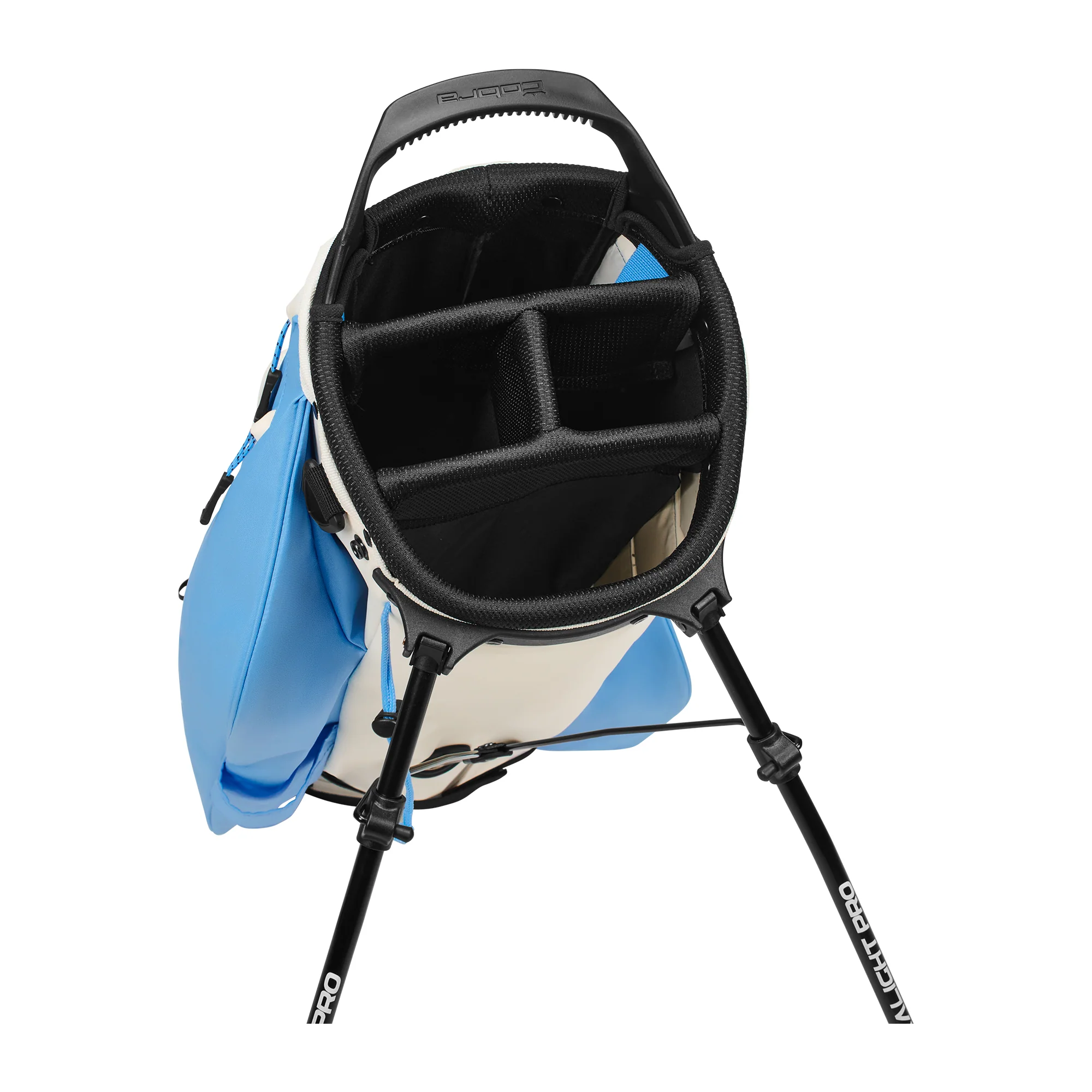 Ultralight Pro Stand Golf Bag - Image 40