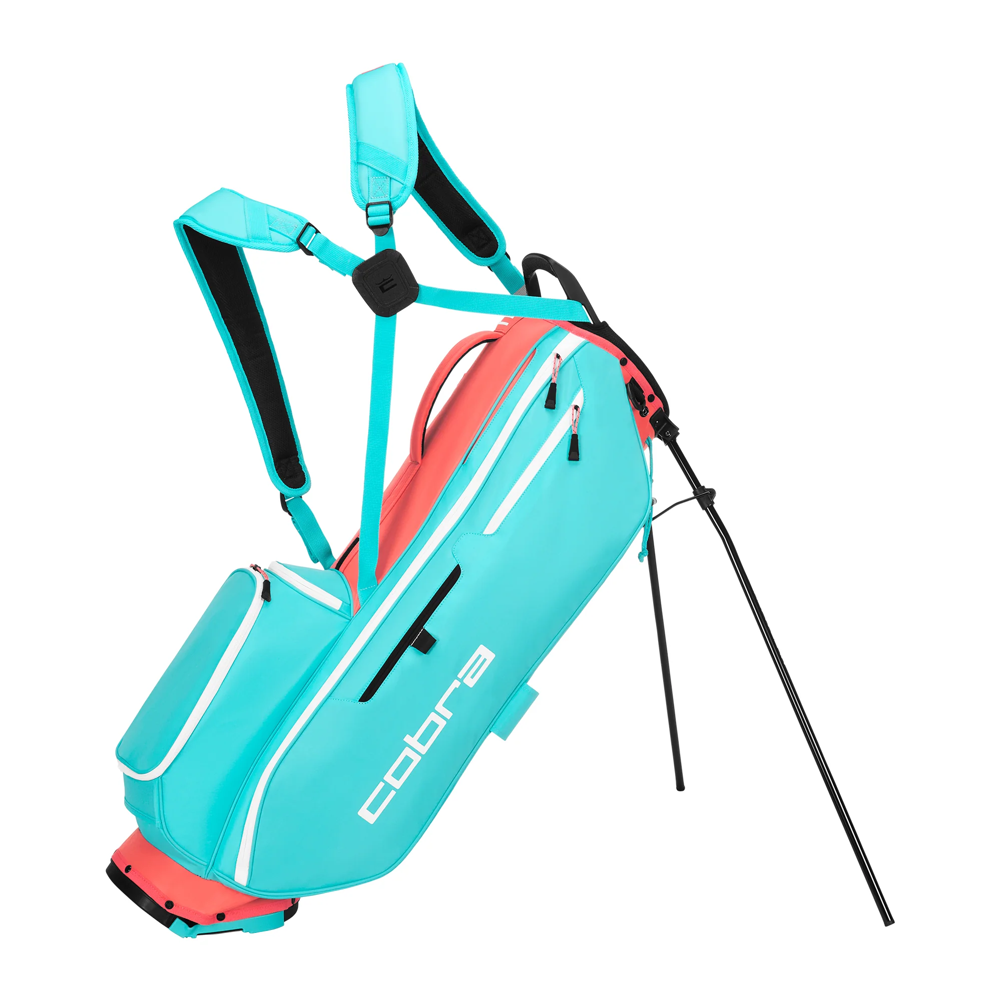 Ultralight Pro Stand Golf Bag - Image 42