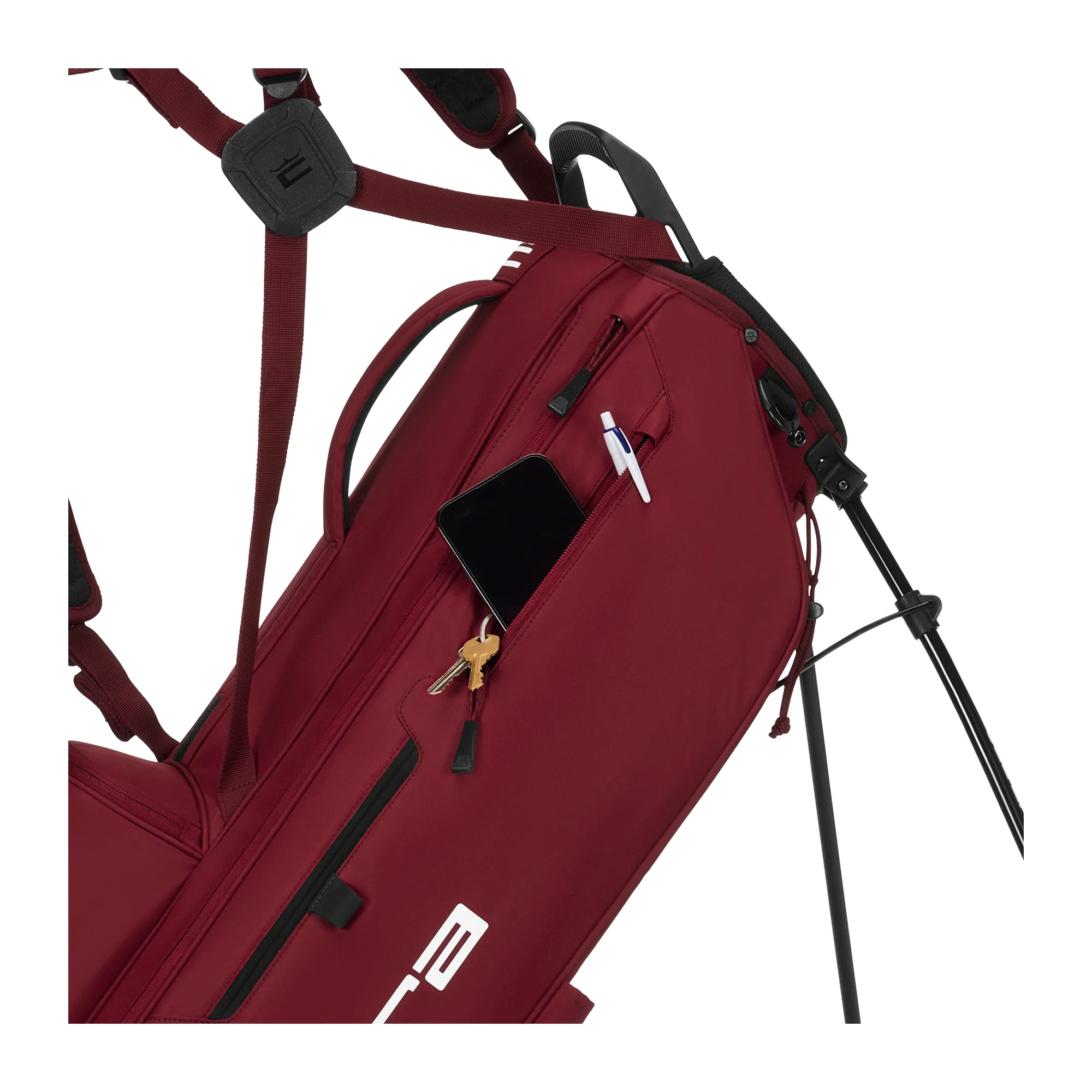 Ultralight Pro Stand Golf Bag - Image 47