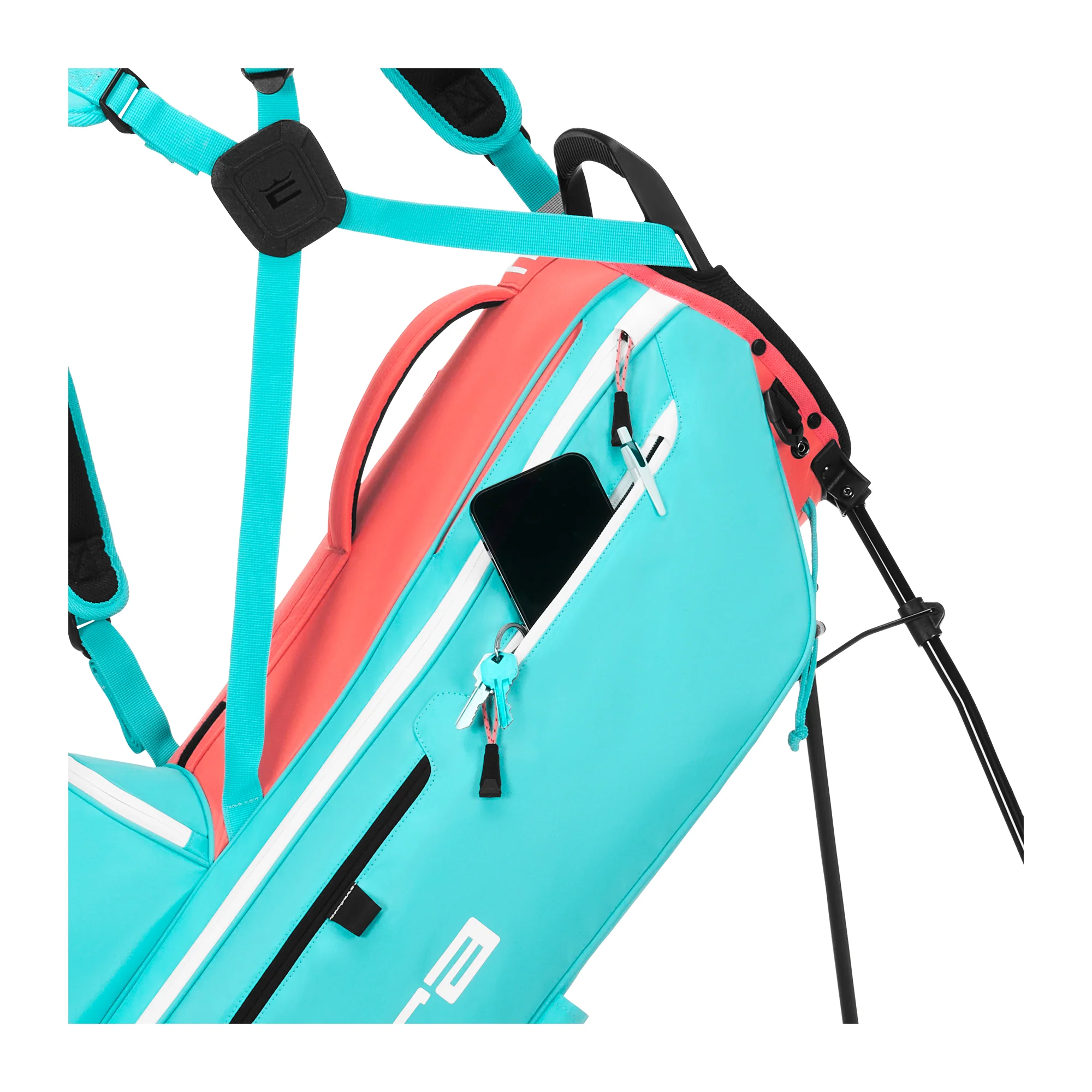 Ultralight Pro Stand Golf Bag - Image 48