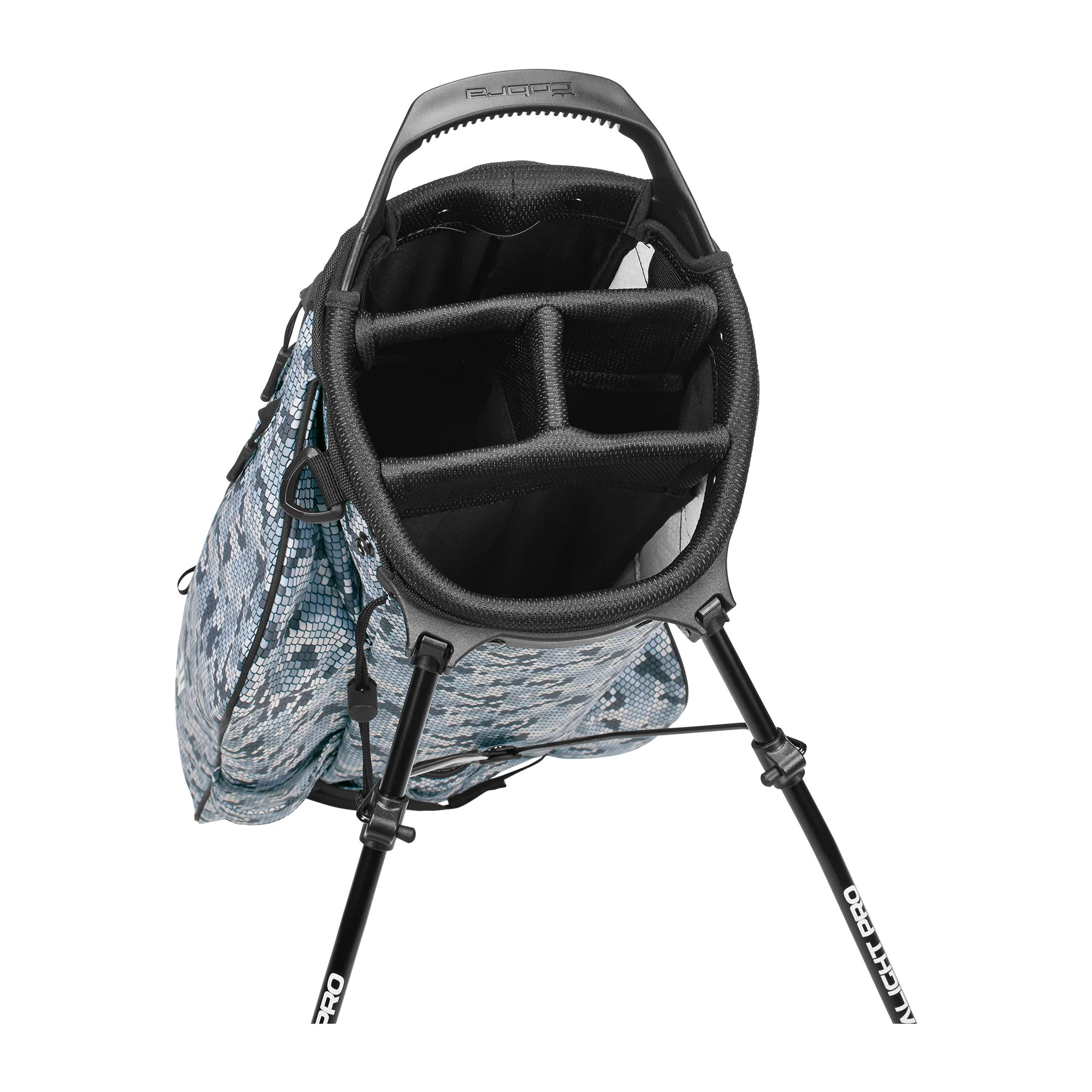 Ultralight Pro Stand Golf Bag - Image 5