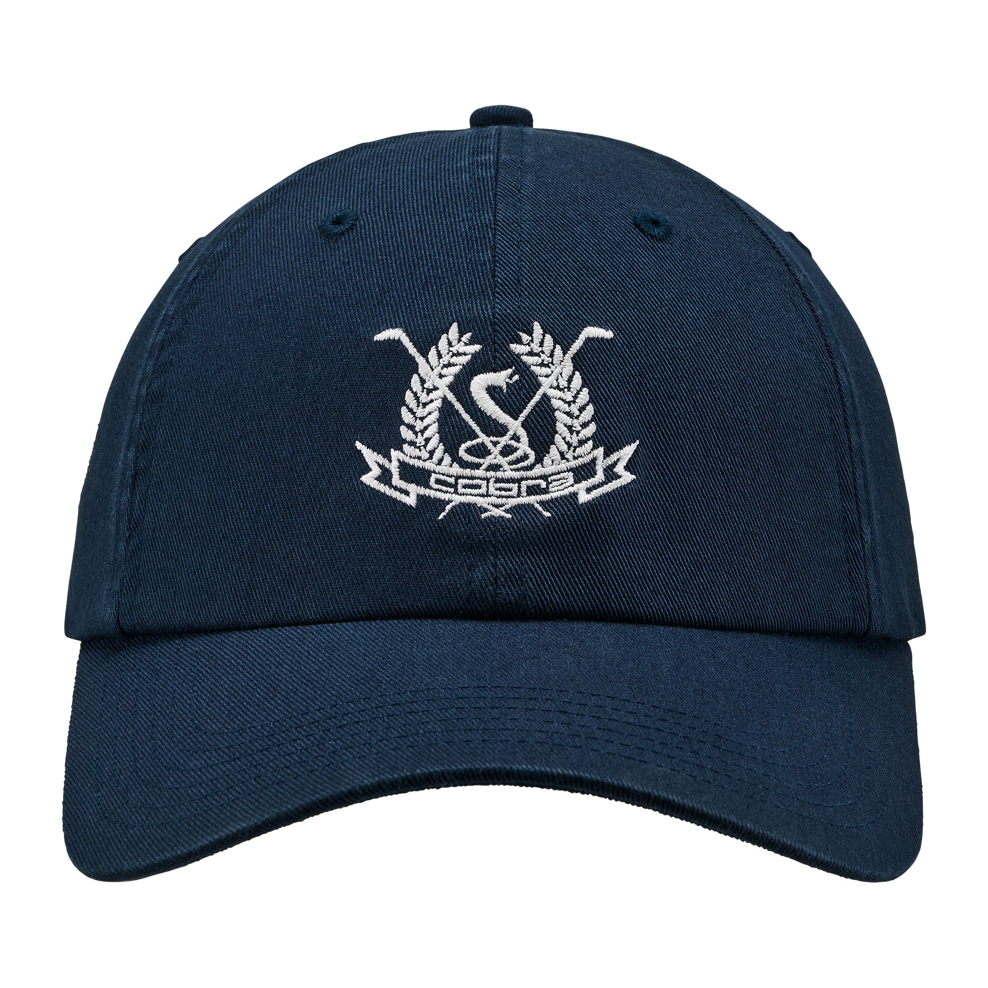 Vintage Dad Golf Hat - Image 3