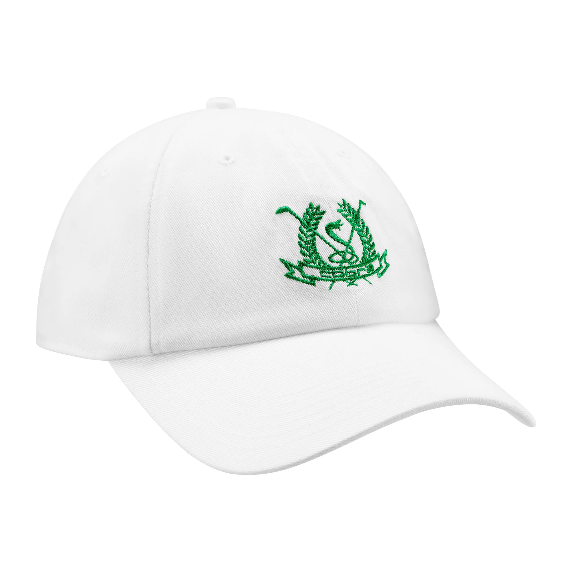 Vintage Dad Golf Hat - Image 4
