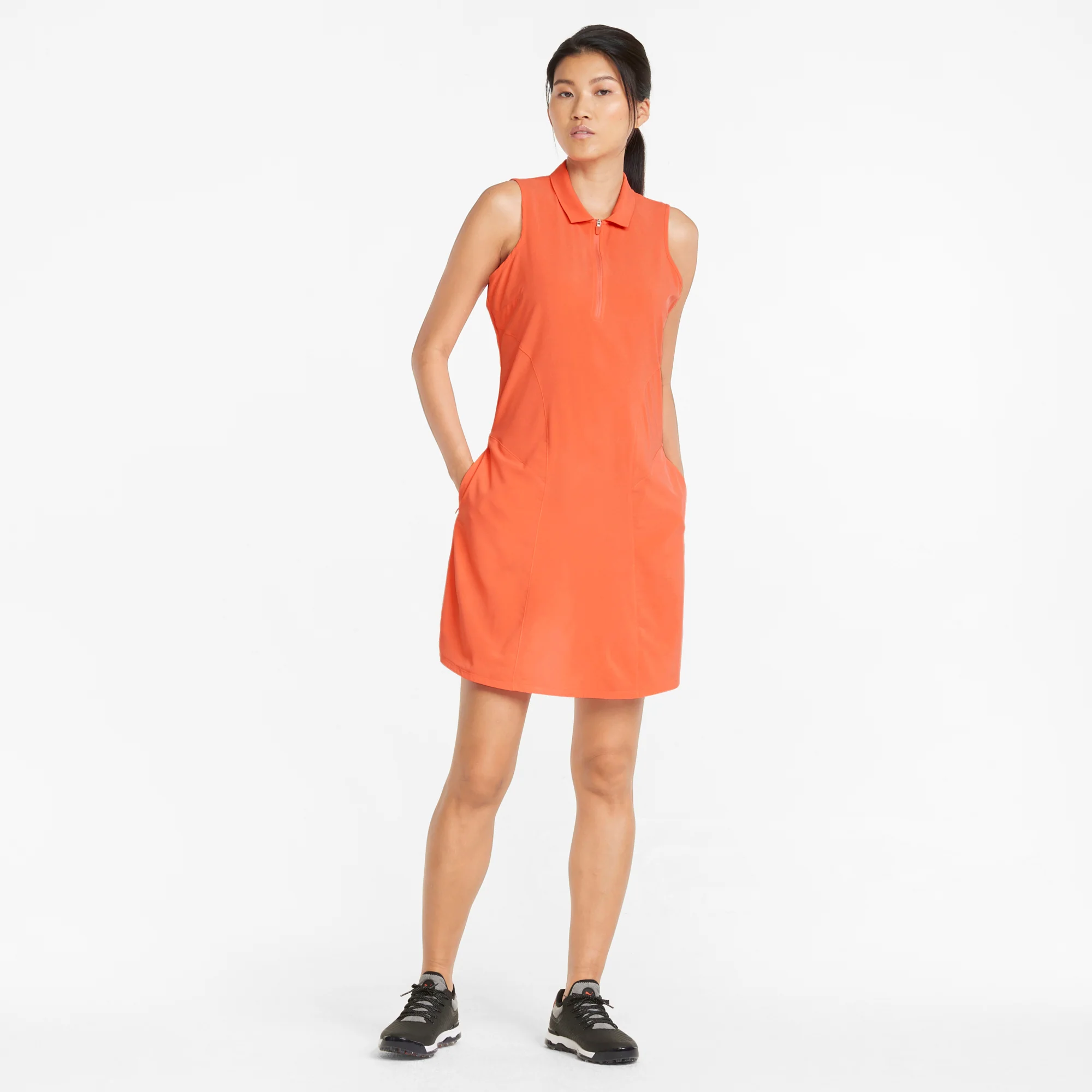 Women's Cruise Golf Dress - Image 16