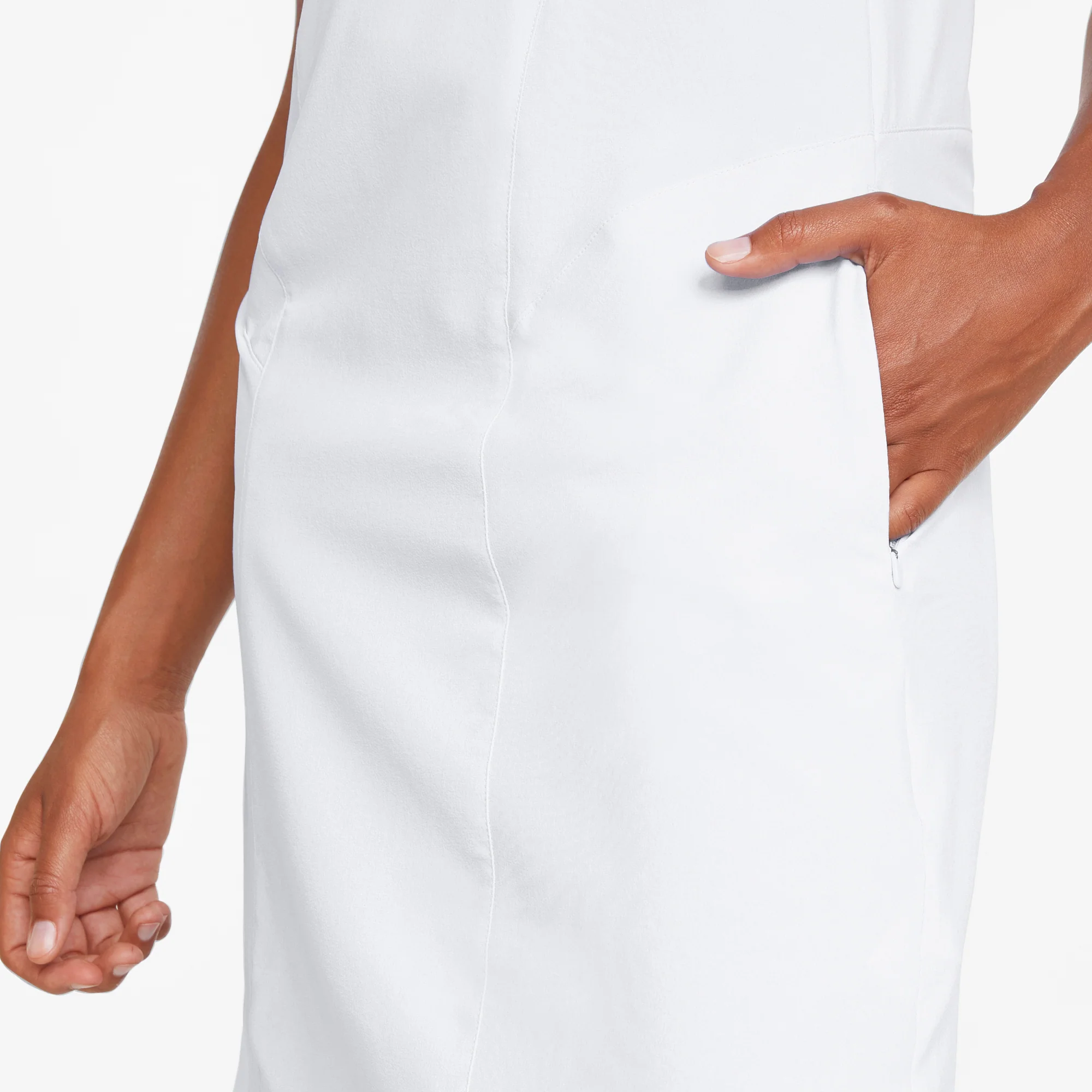 Women's Cruise Golf Dress - Image 4